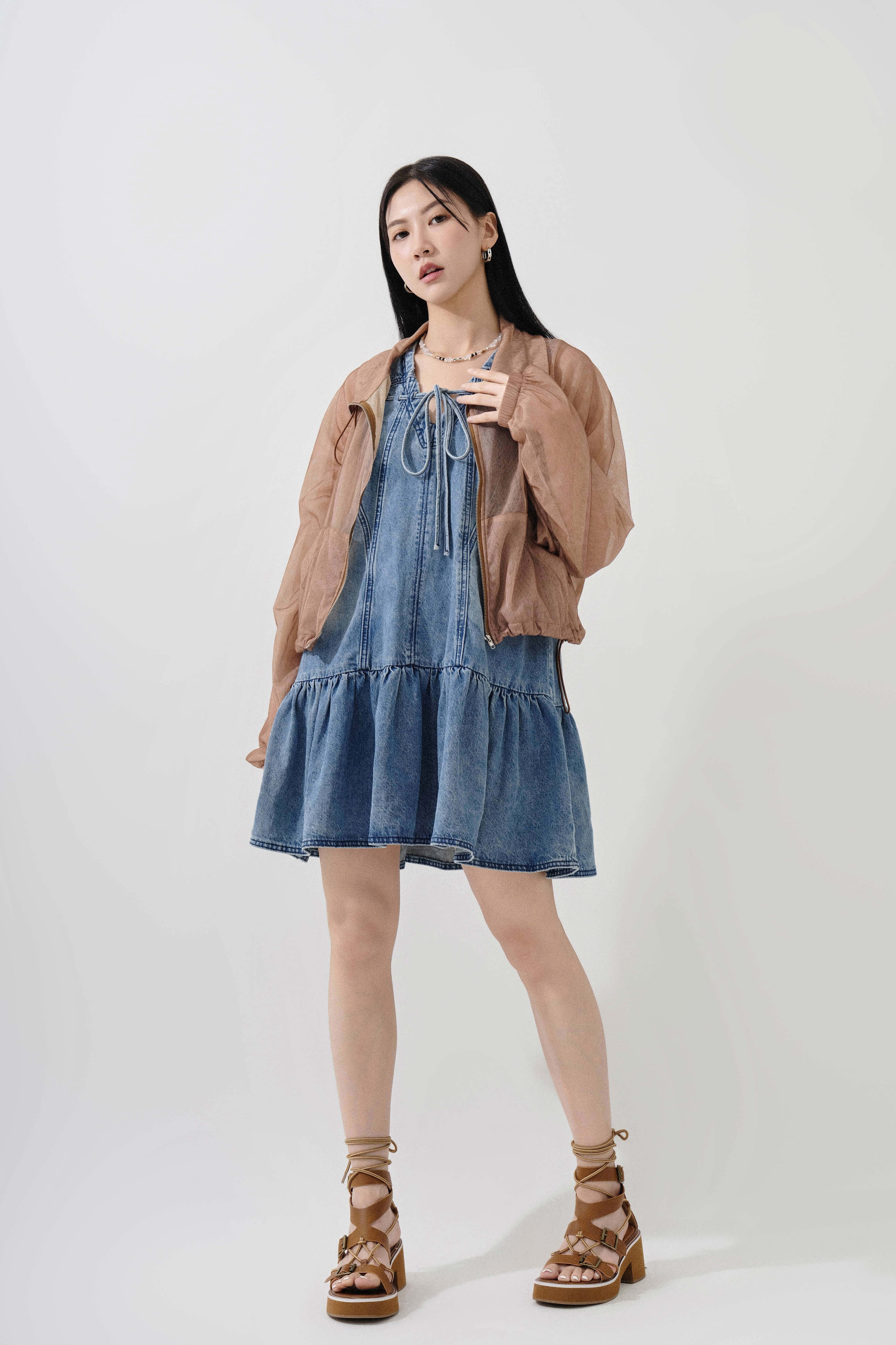 SS25_0228（外套＋連身裙）