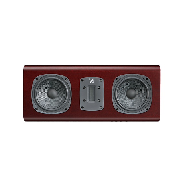 QUAD S-C2 Center Speaker 英國兩聲道/家庭劇院中置喇叭