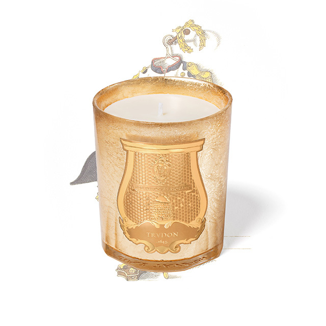 Trudon 限量金典系列 拿破崙帝國 香氛蠟燭