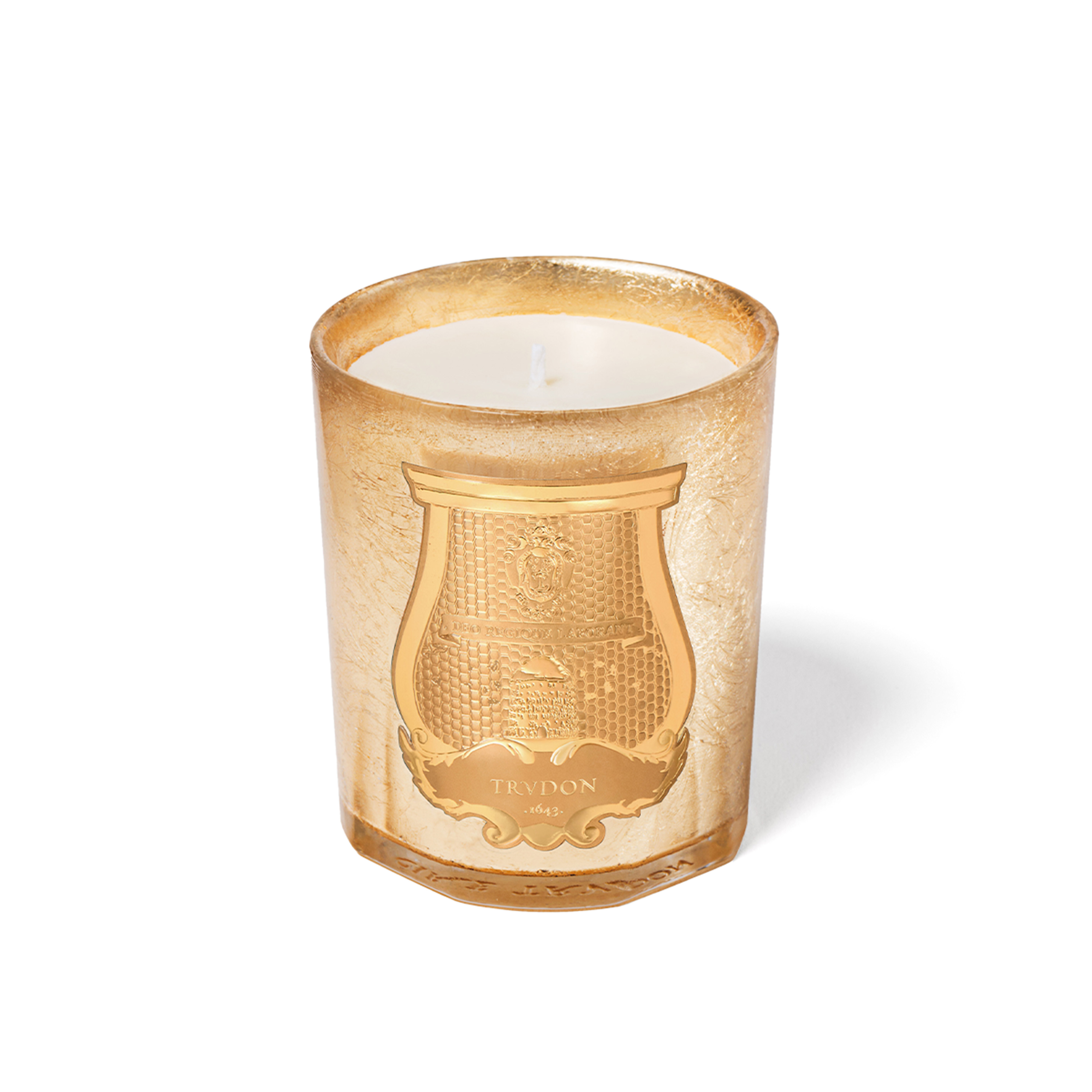 Trudon 限量金典系列 拿破崙帝國 香氛蠟燭