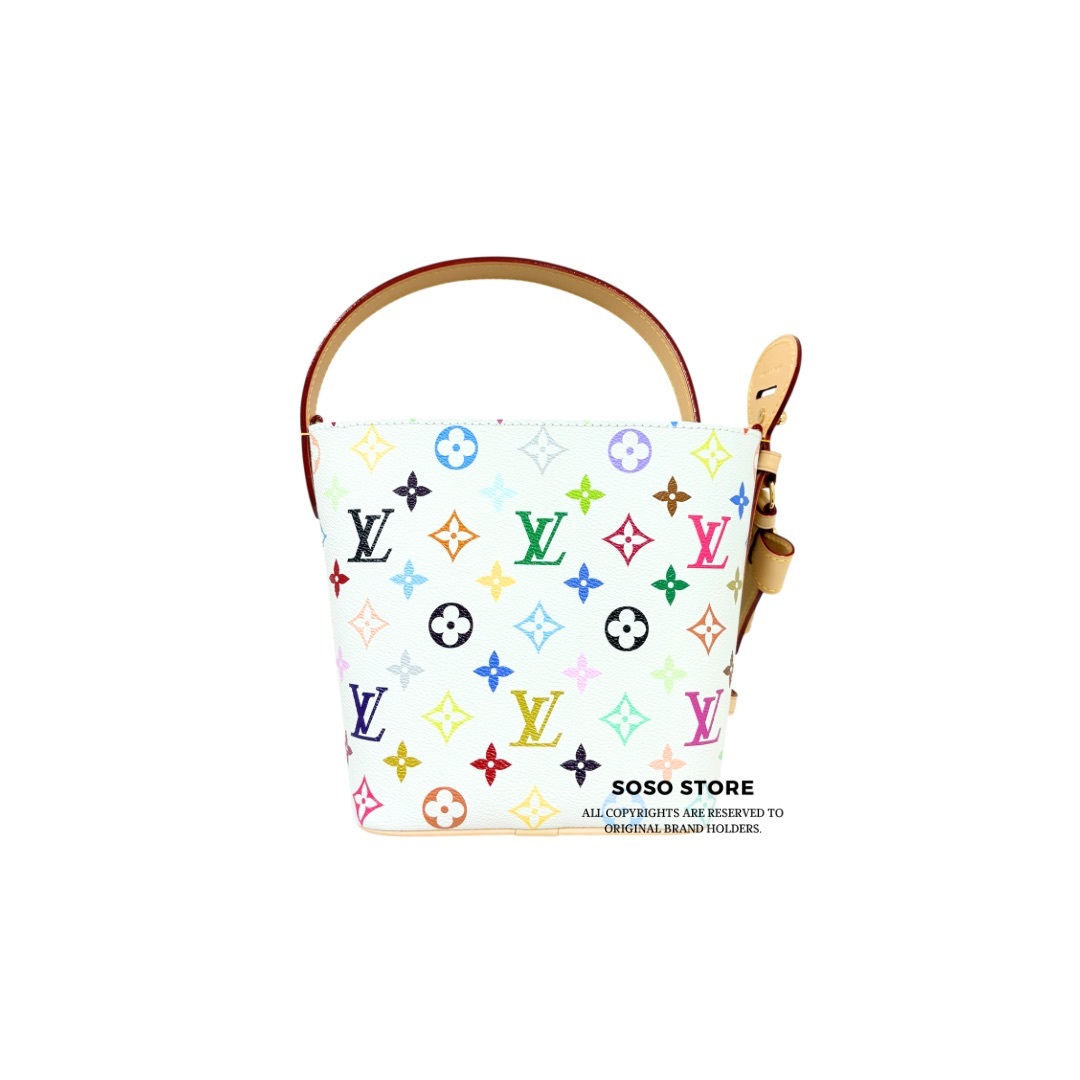 LV All In - Multicolour / Ghw