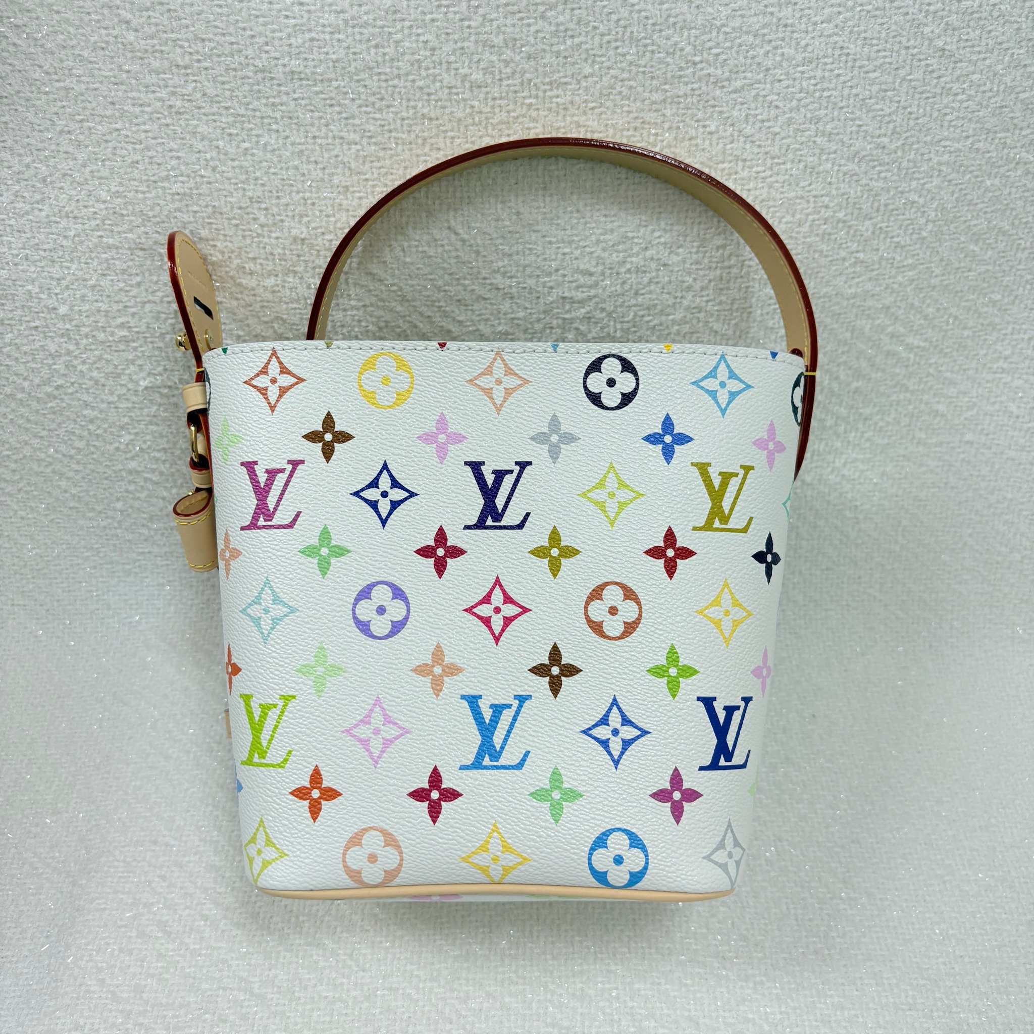 LV All In - Multicolour / Ghw