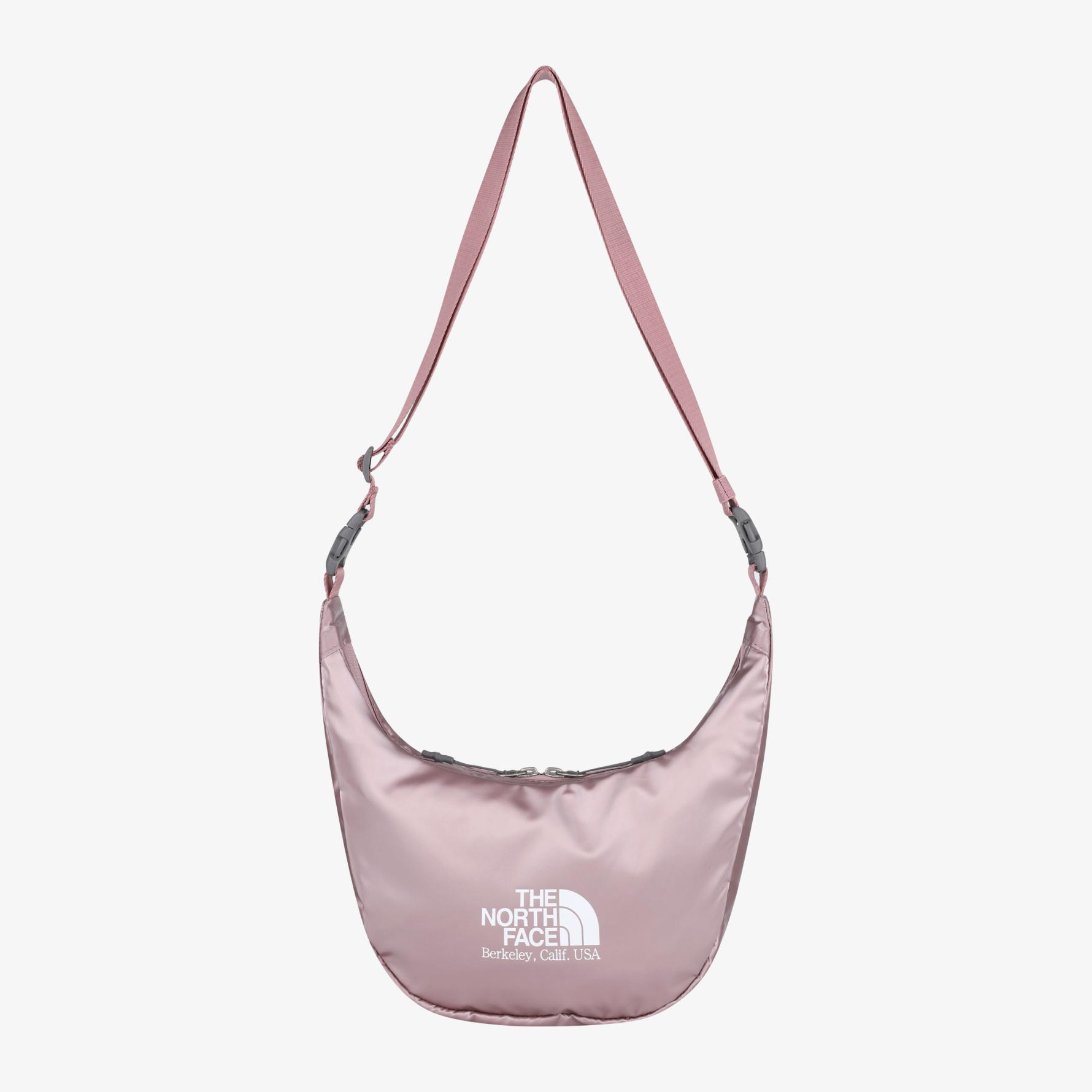 【代購】THE NORTH FACE 北臉 白標 HOBO BAG MINI 流浪包 側背包 NN2PR18