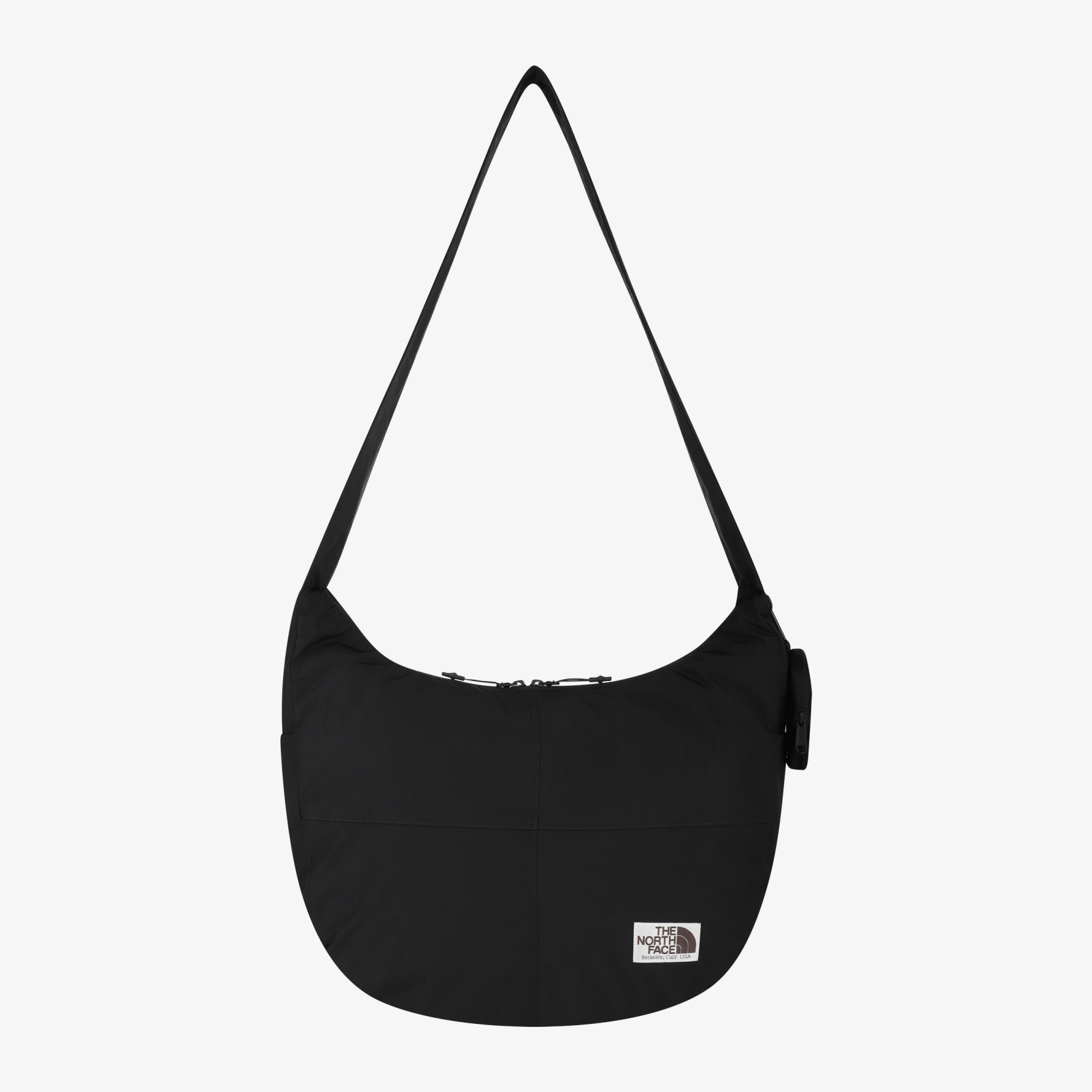【代購】THE NORTH FACE 北臉 白標 NEW LOGO SHOULDER BAG 側背包 NN2PR16