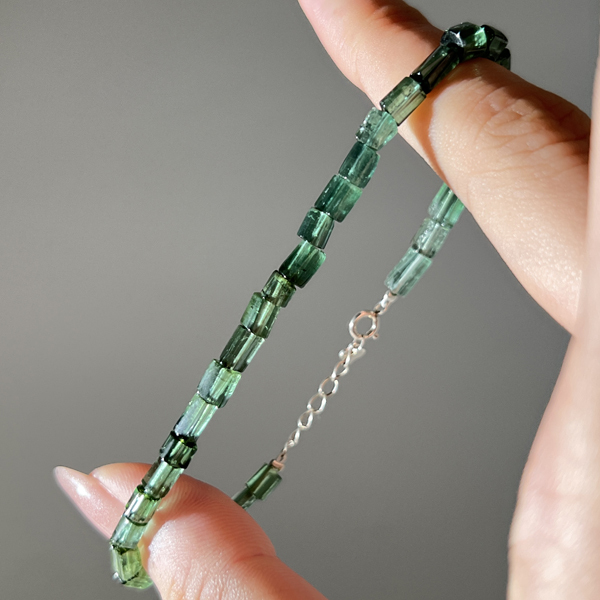 碧璽手鍊
