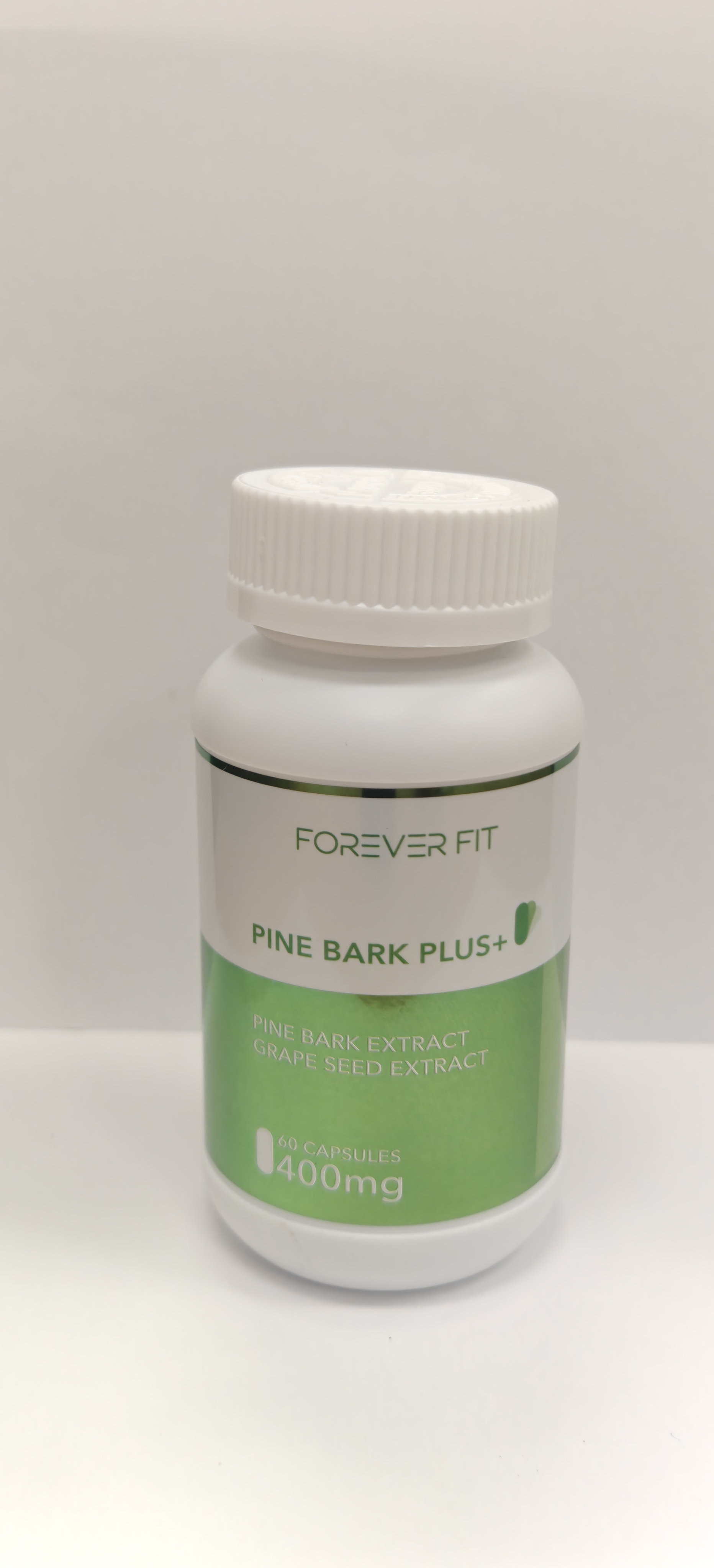 Pine Bark Plus+