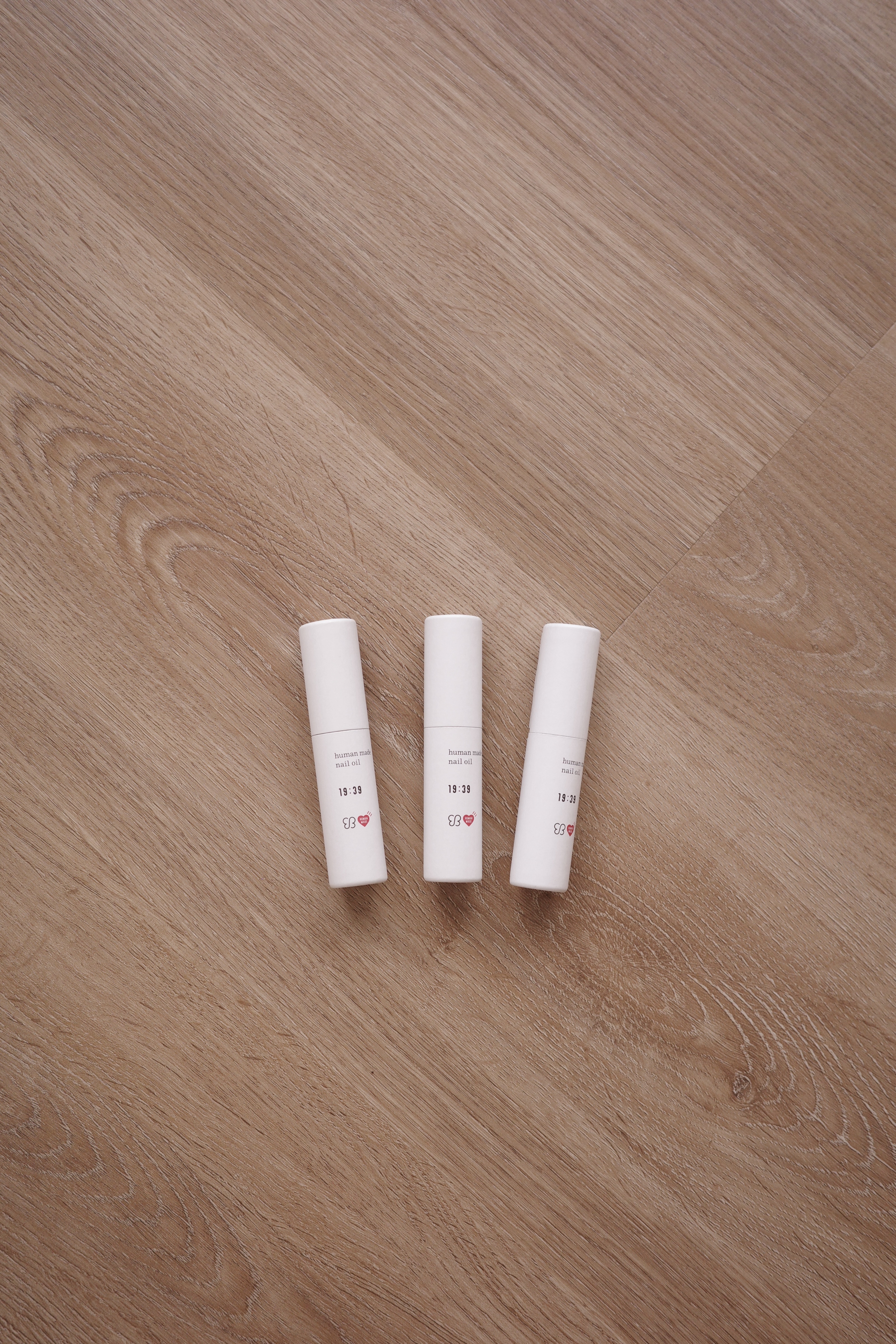 HUMAN MADE NAIL OIL BY UKA 指緣油