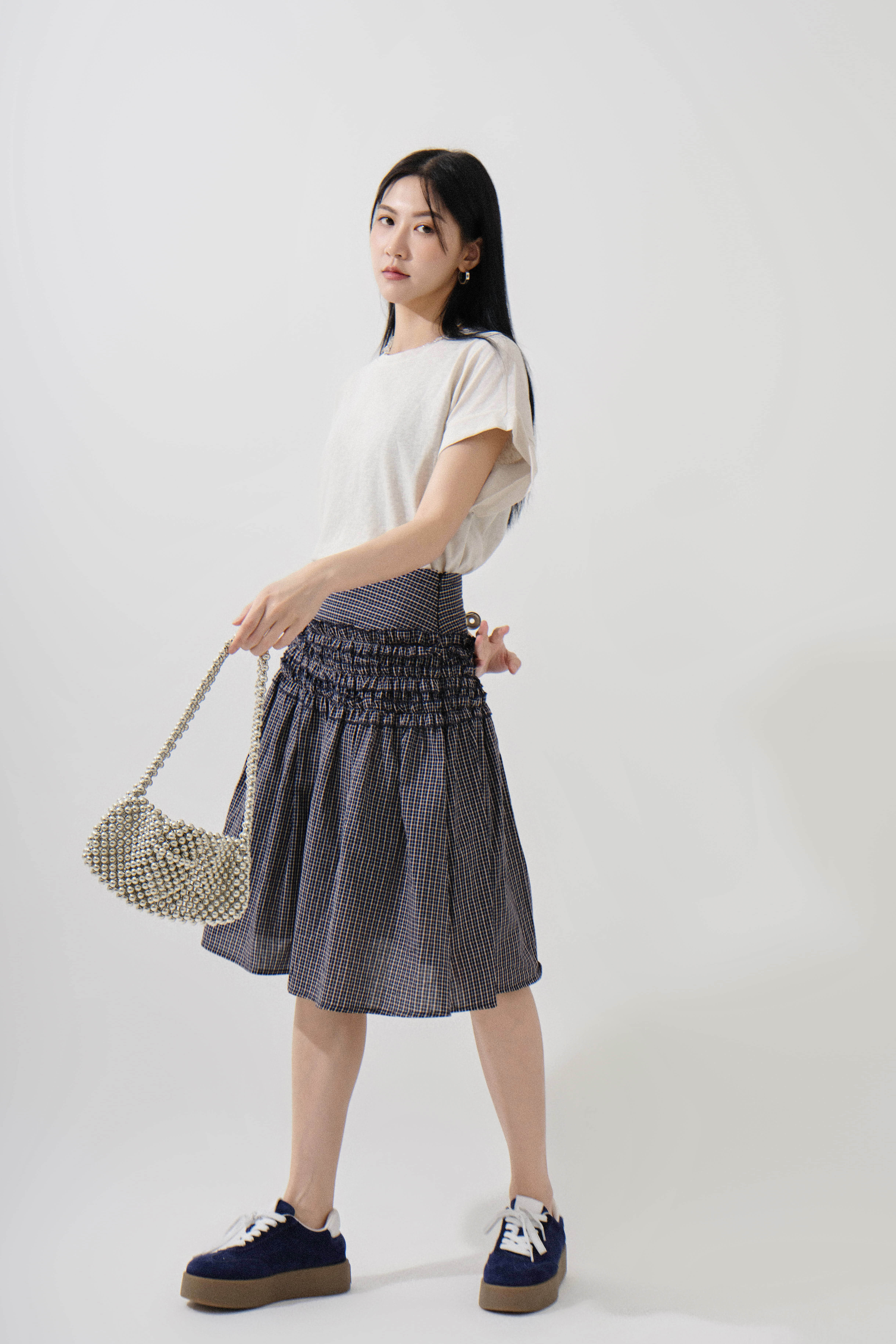 SS25_0231（Tee＋半截裙）