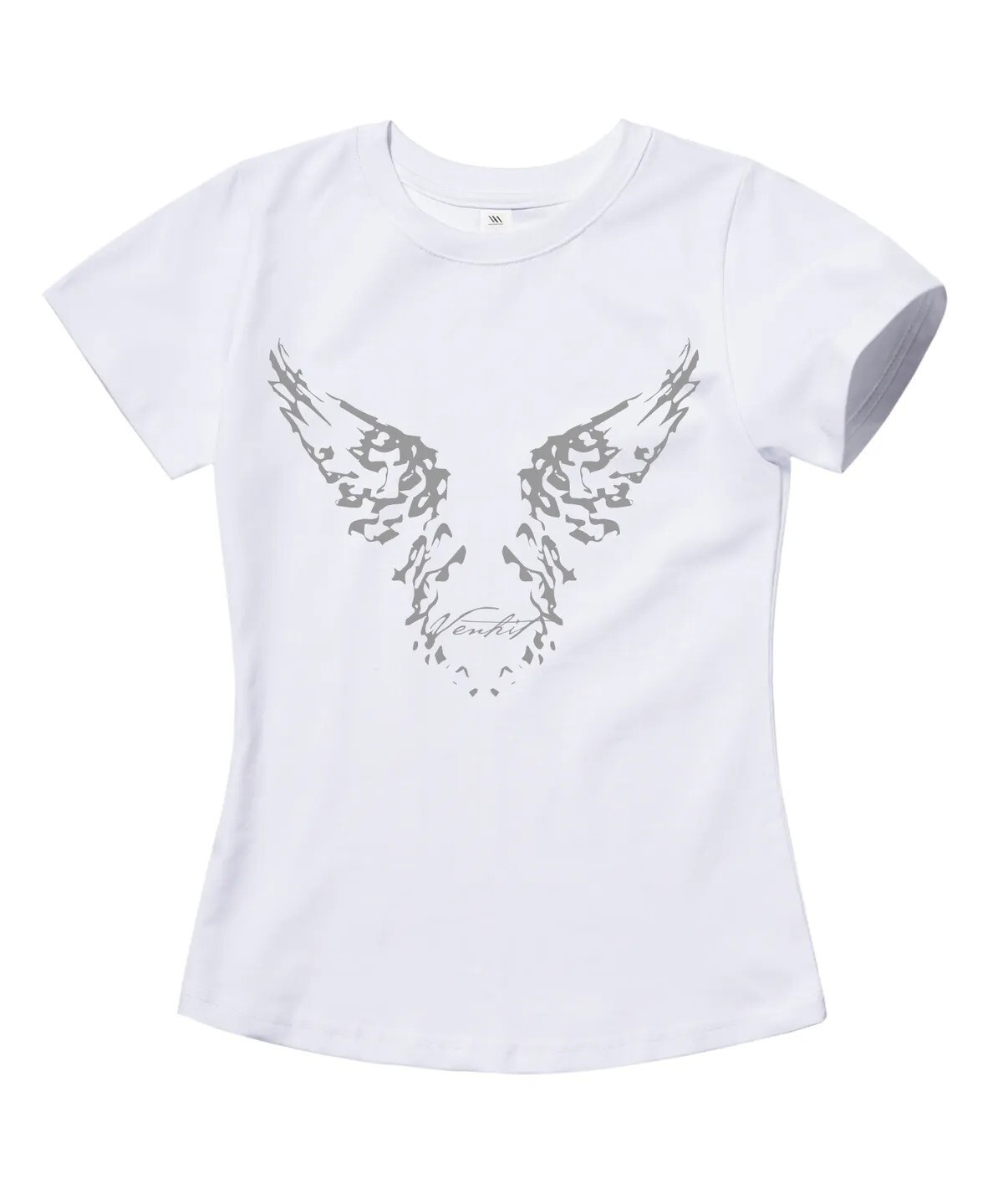 venhit - angel slim fit tshirt (4 colors)
