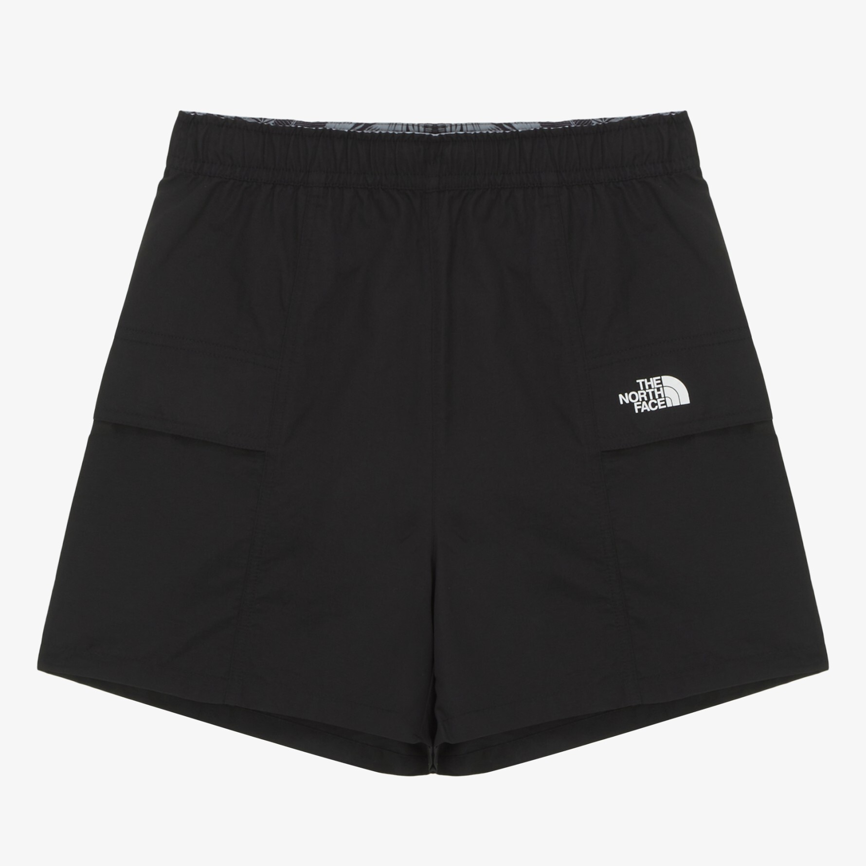【代購】THE NORTH FACE 北臉 EVERGREEN SHORTS 短褲 褲子 NS6NR39