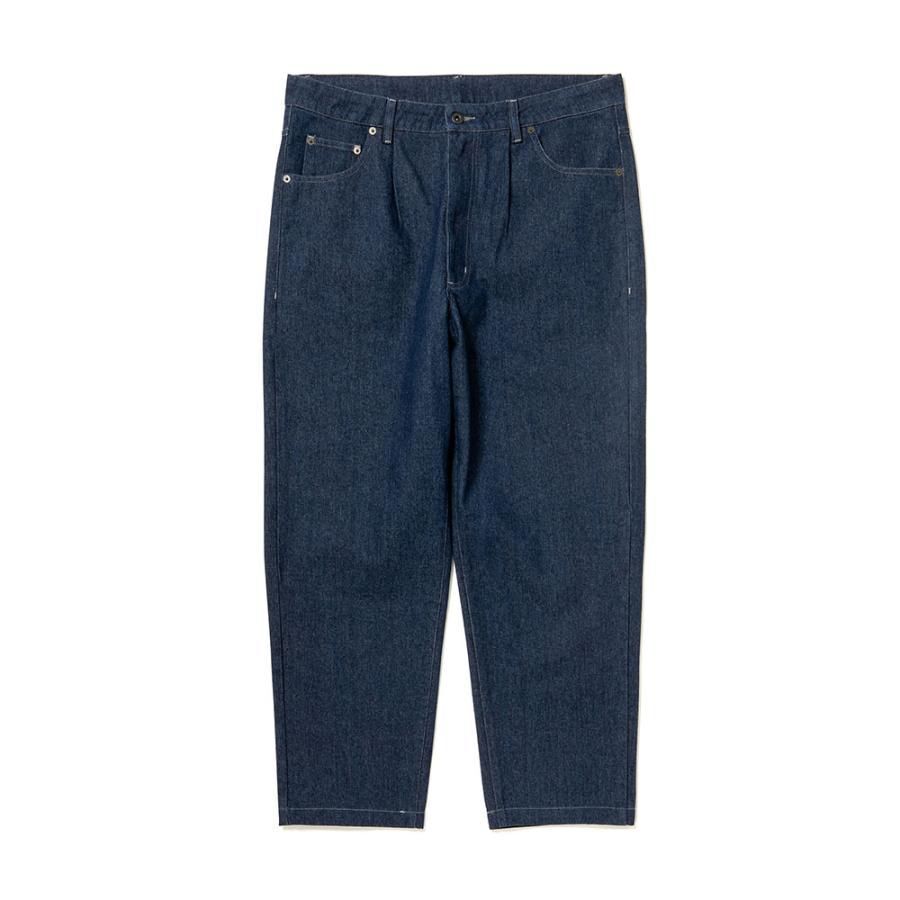 430 GN DENIM 1-WASH