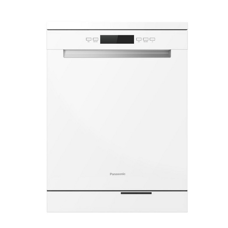 Panasonic 國際 15人份 獨嵌式洗碗機(NP-DFB2K6)