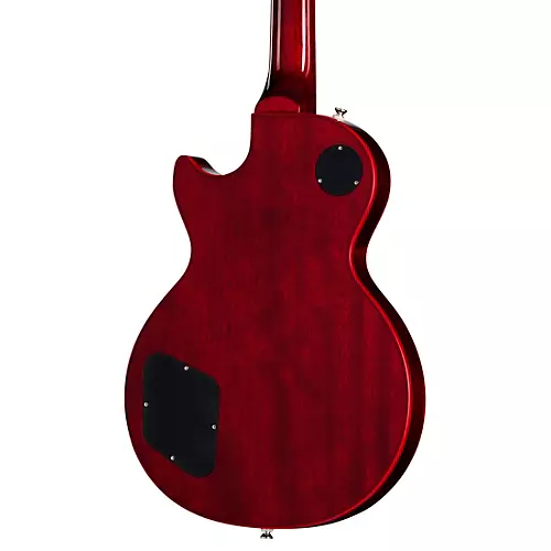 Epiphone Epiphone Les Paul Custom Widow 限量版 電吉他 紅色虎紋 第 3 張圖片｜三峽吉他 / Bass