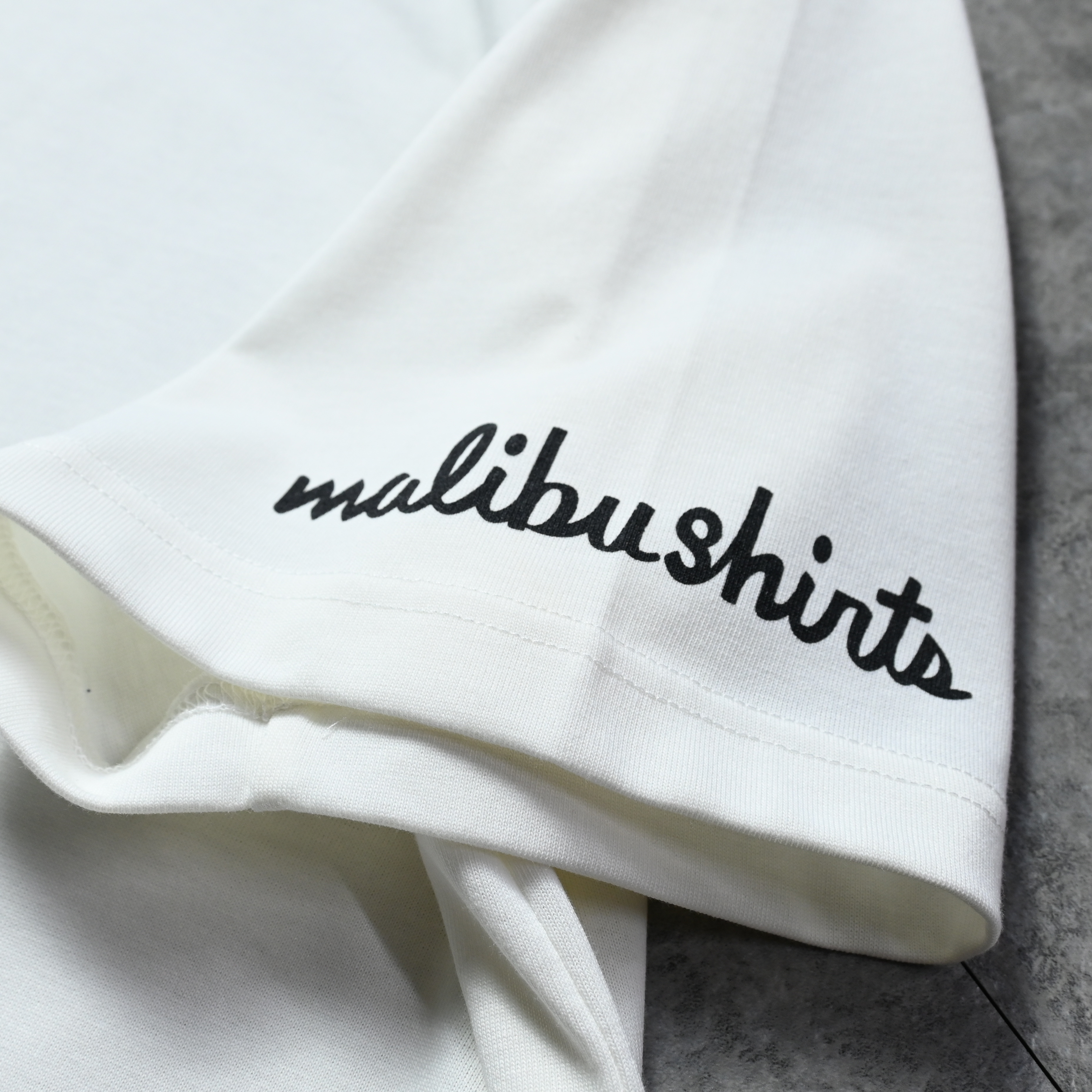 Malibu Shirts Japan Standard T-Shirt