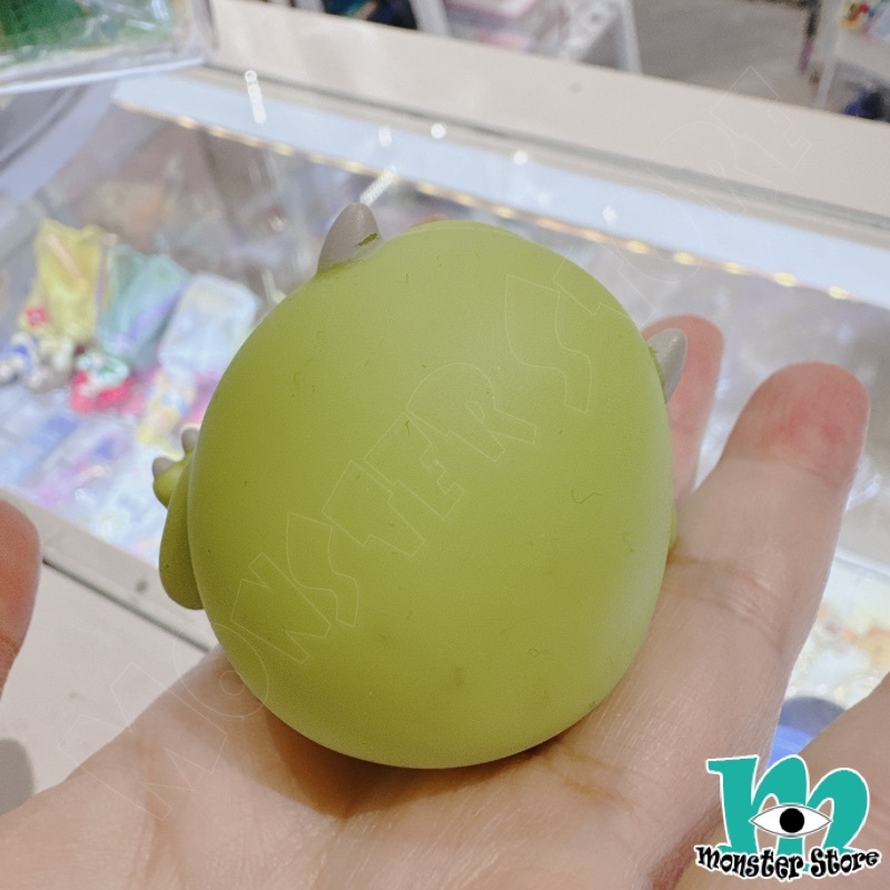 怪獸公司大眼仔扭蛋玩具