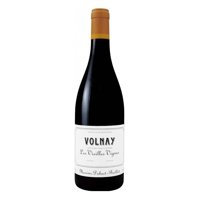 Maxime Dubuet Boillot Volnay les Vieilles Vignes 2022