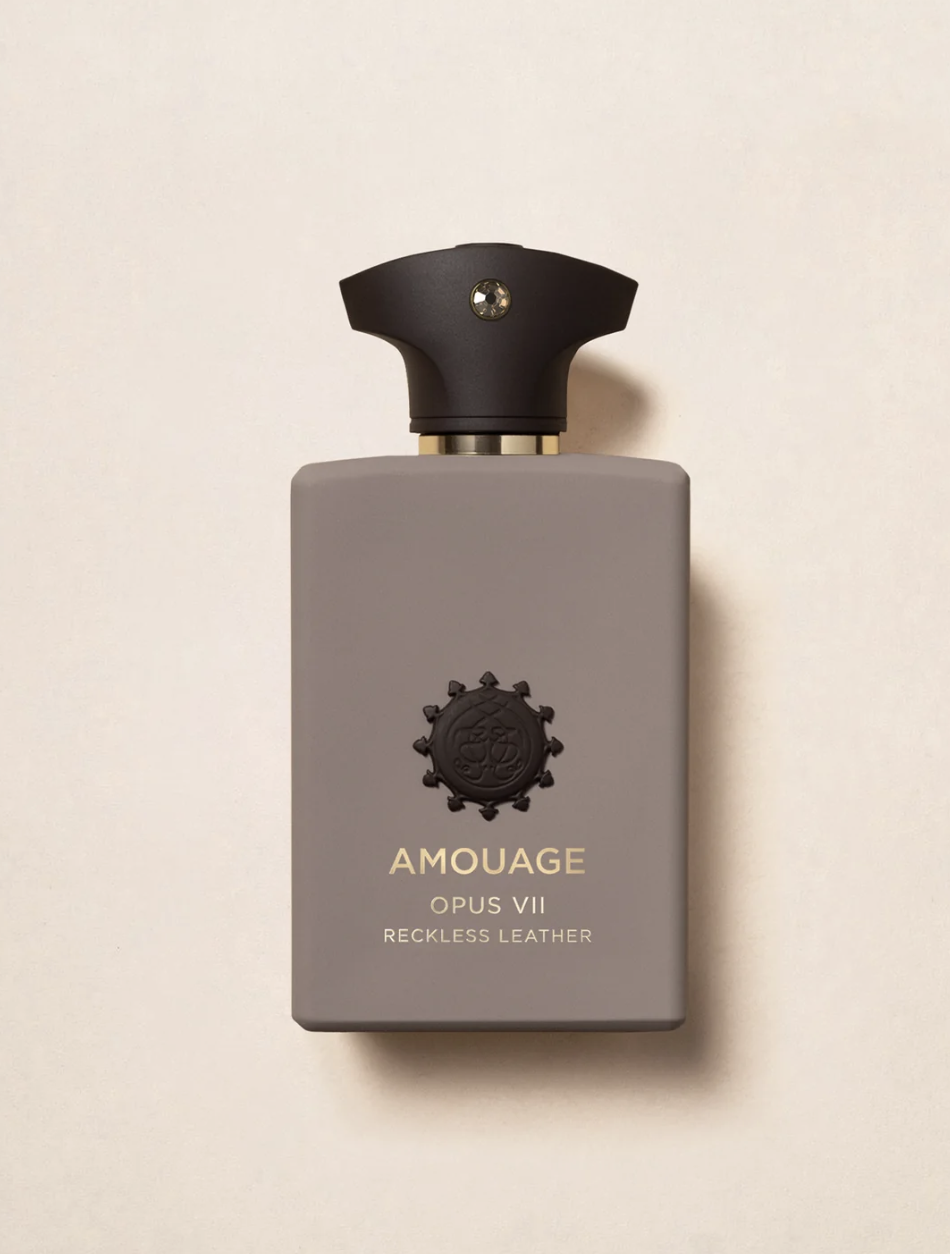 AMOUAGE Opus VII Reckless Leather EDP 莽撞皮革 淡香精