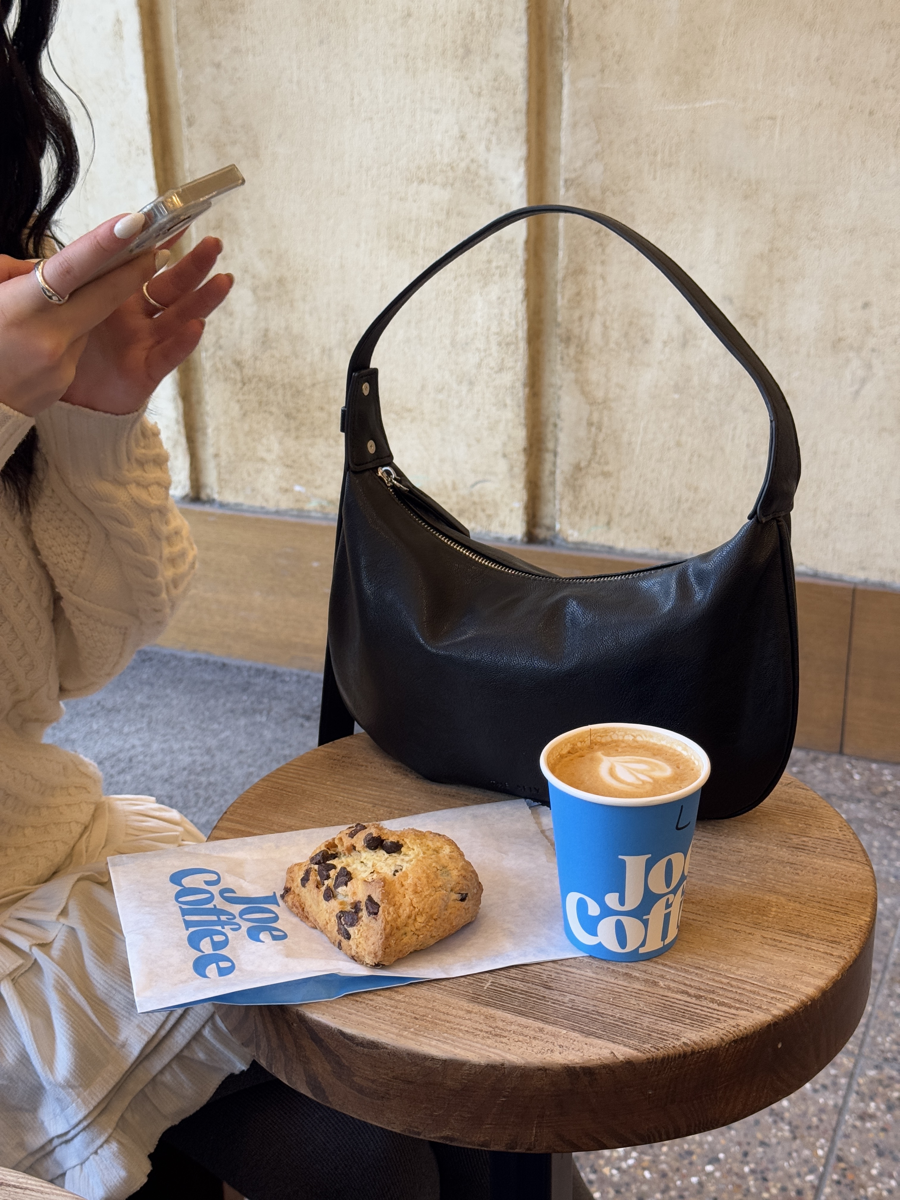 <韓國代購> THE ALLY HAILEY BAG