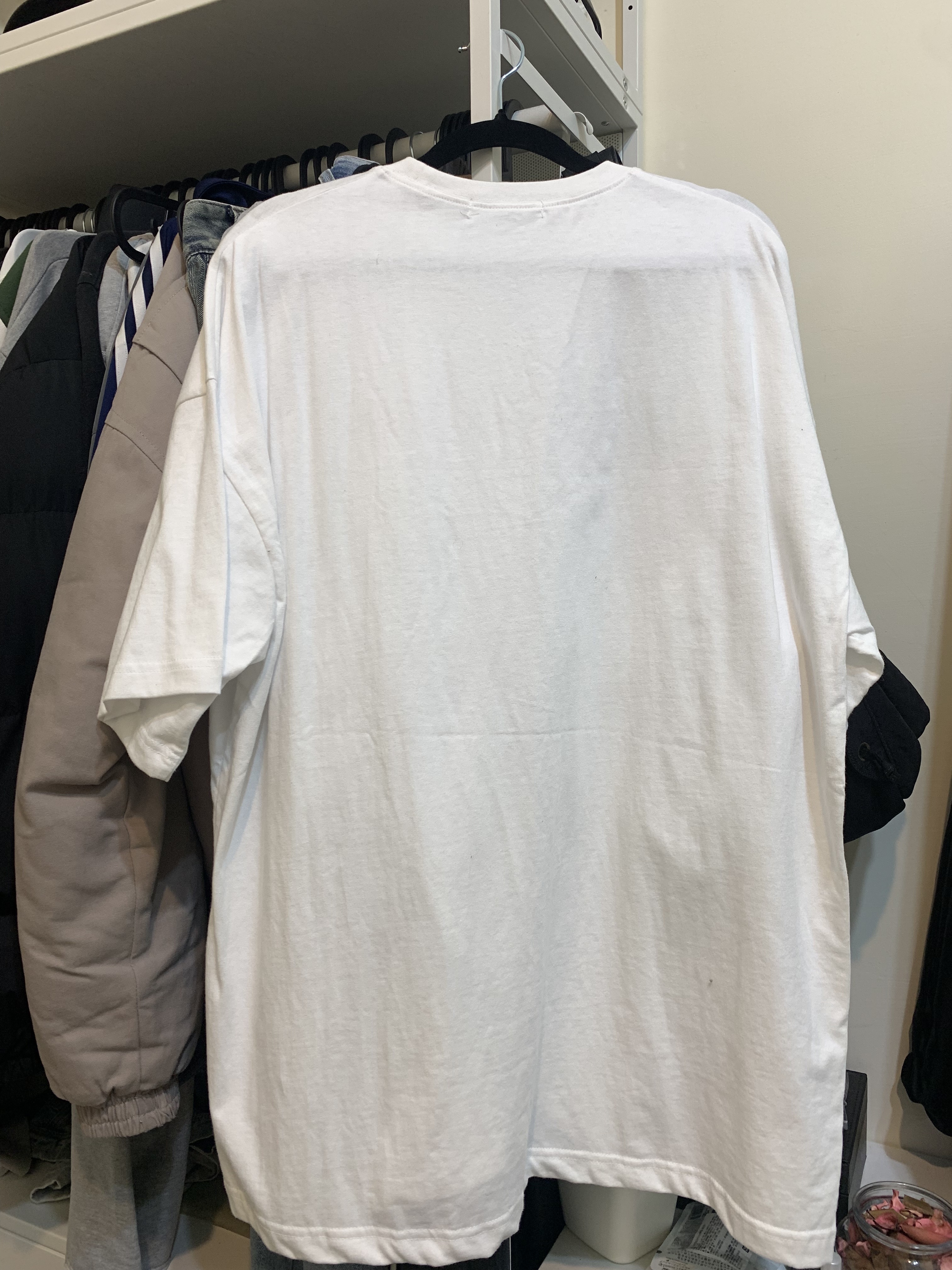 露營 卡通 小熊 短袖