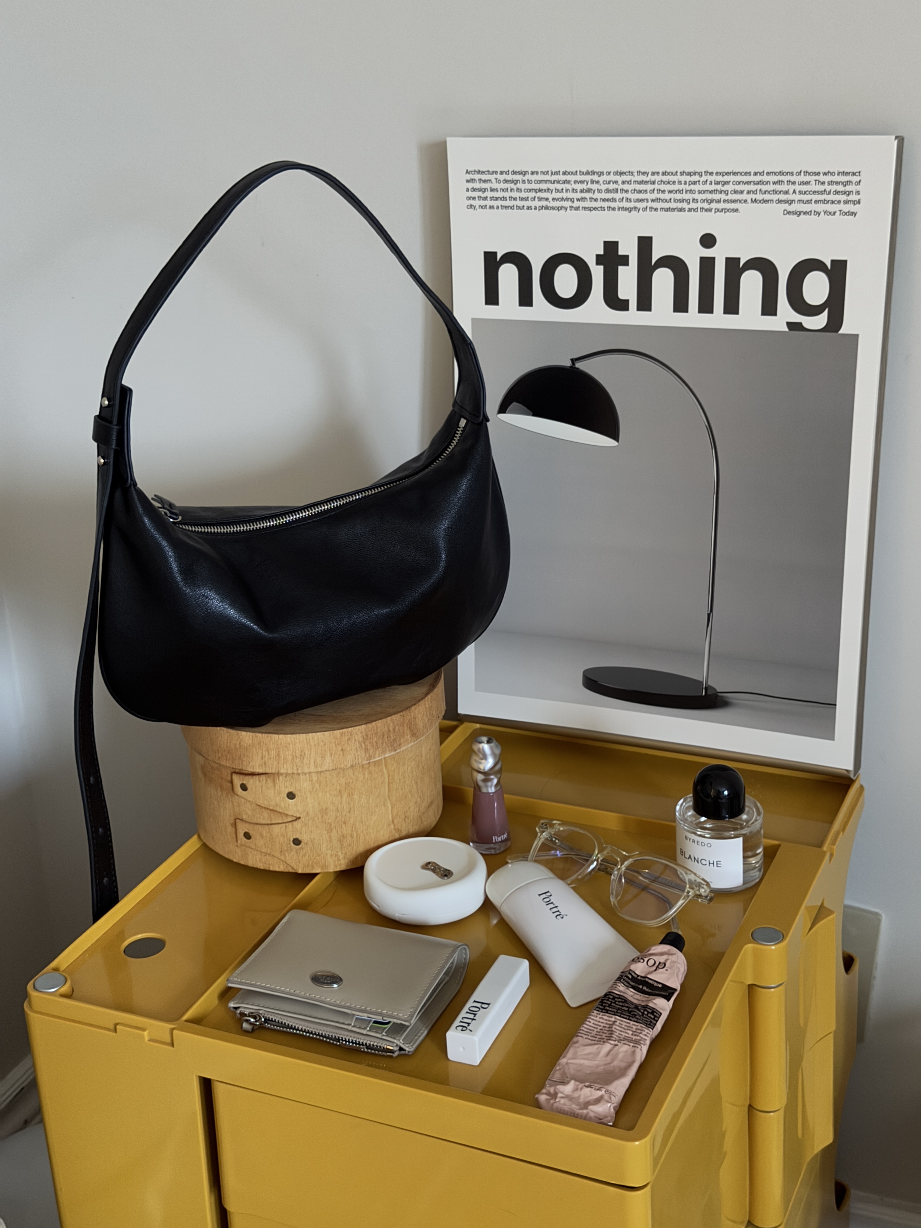 <韓國代購> THE ALLY HAILEY BAG