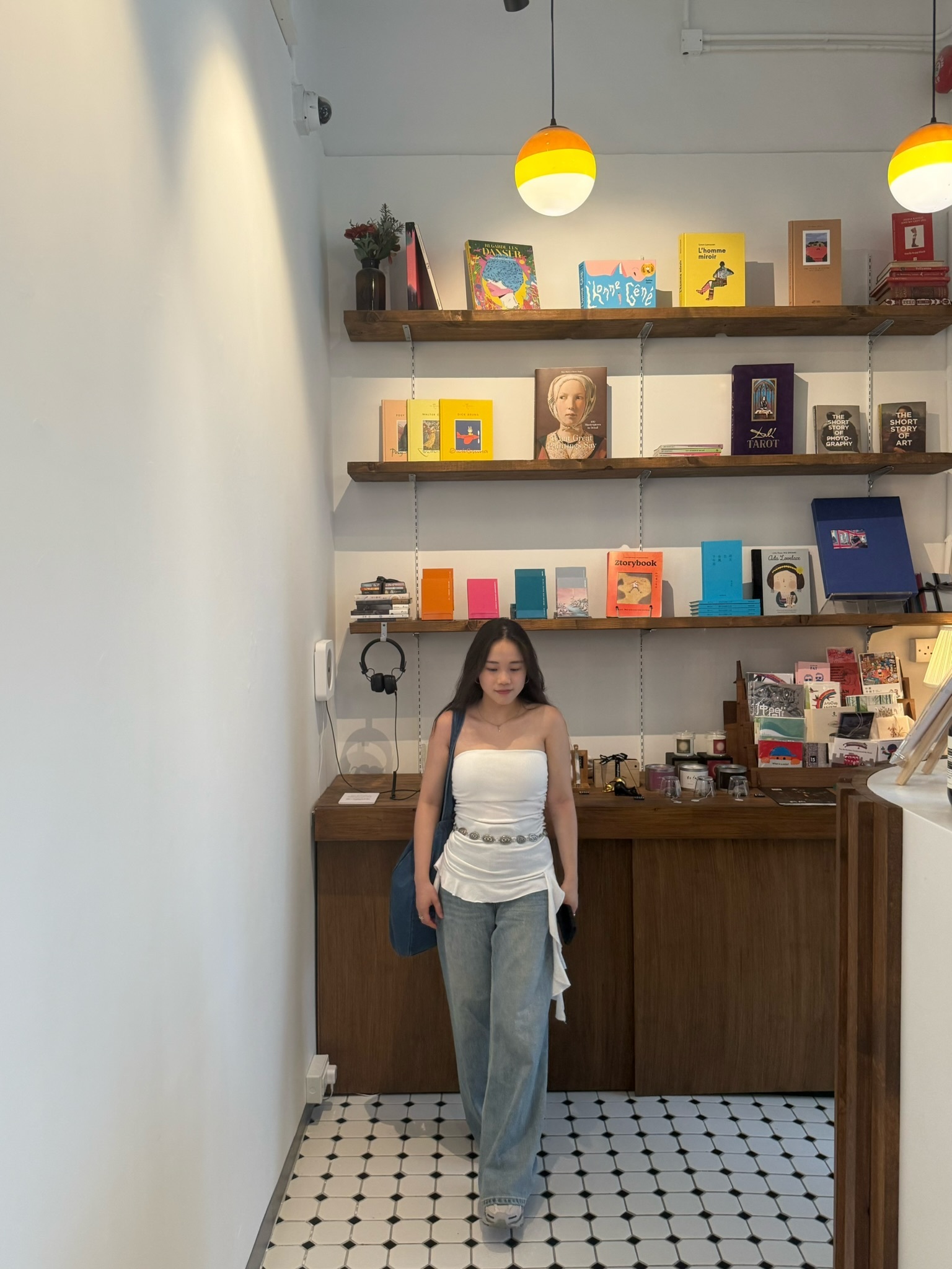 Ballet Style Tube Top with pad // 2 colours