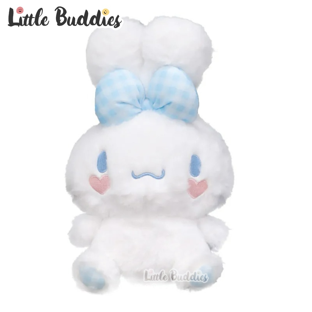 Global Sanrio Cinnamoroll 玉桂狗 蝴蝶結耳仔造型系列