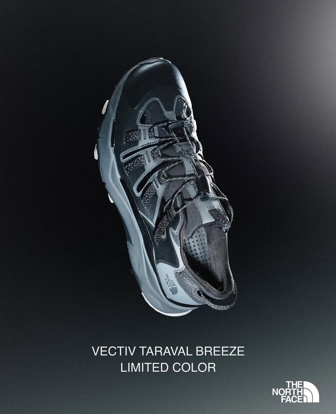 THE NORTH FACE ／ VECTIV TARAVAL BREEZE THE NORTH FACE ノースフェイス スニーカー サンダル VECTIV