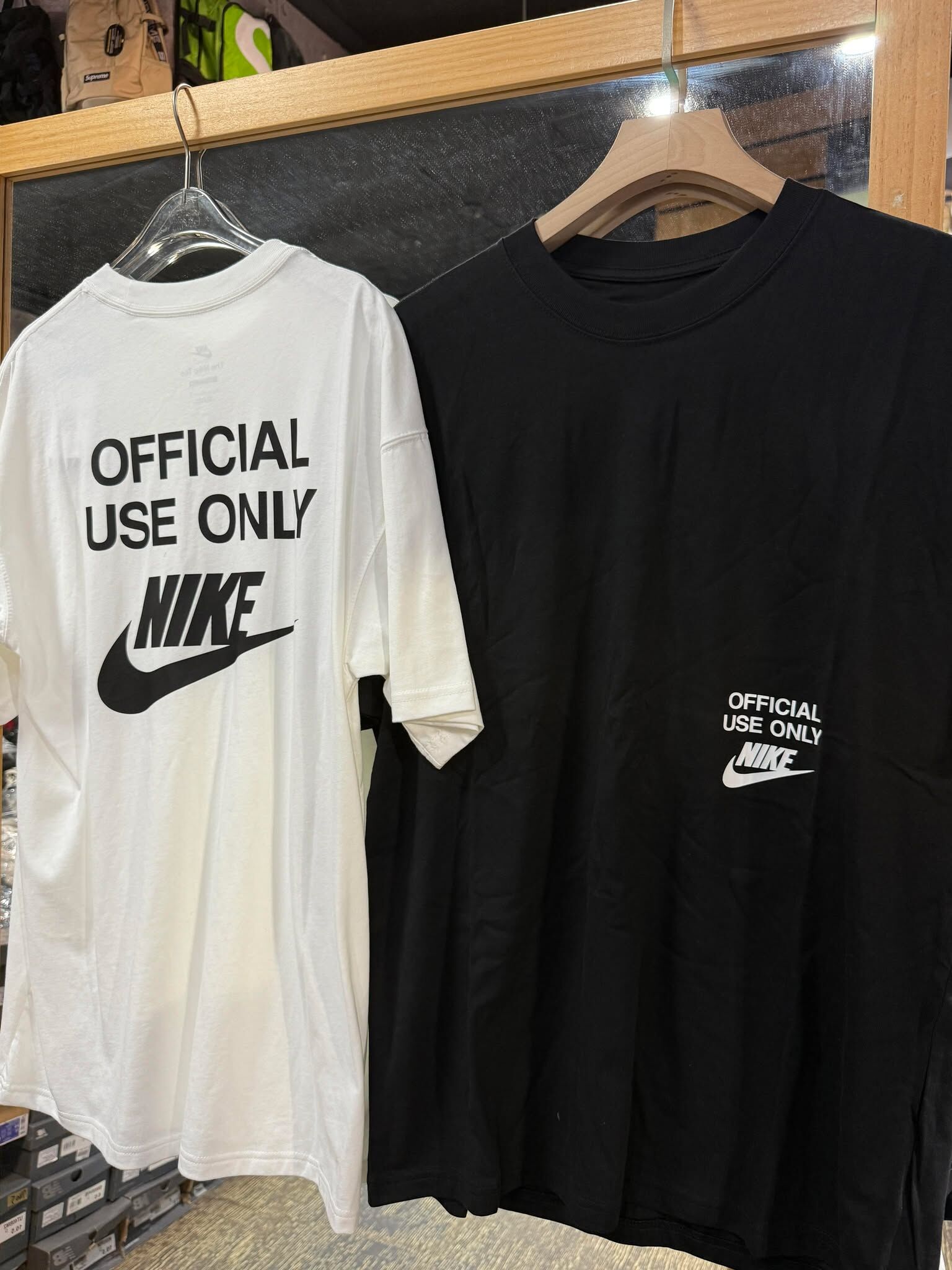 NIKE AS U NSW TEE M90 OC REMIX  短袖 T恤 白HJ0775-100 黑HJ0775-010