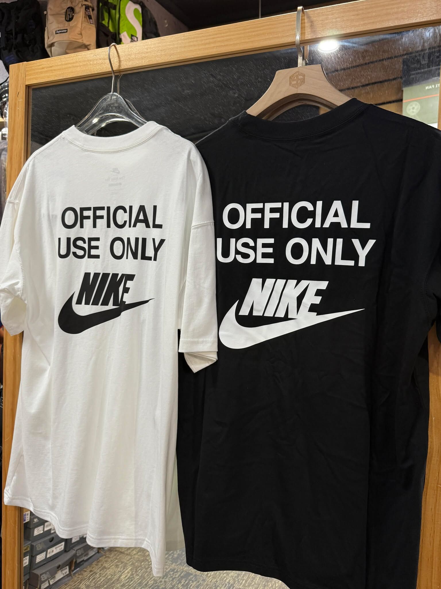 NIKE AS U NSW TEE M90 OC REMIX  短袖 T恤 白HJ0775-100 黑HJ0775-010
