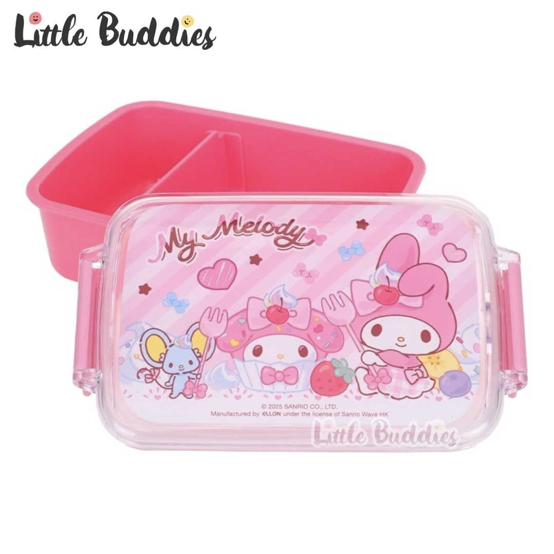 Sanrio 多用途收納盒