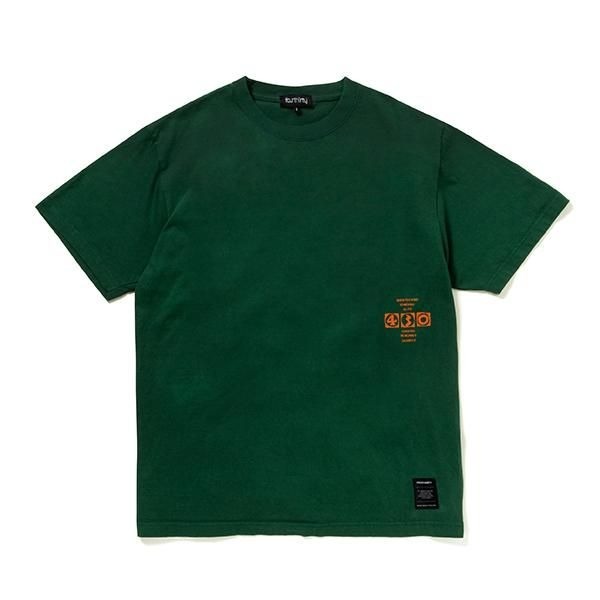 430 AF MX PYRAMID S/S TEE