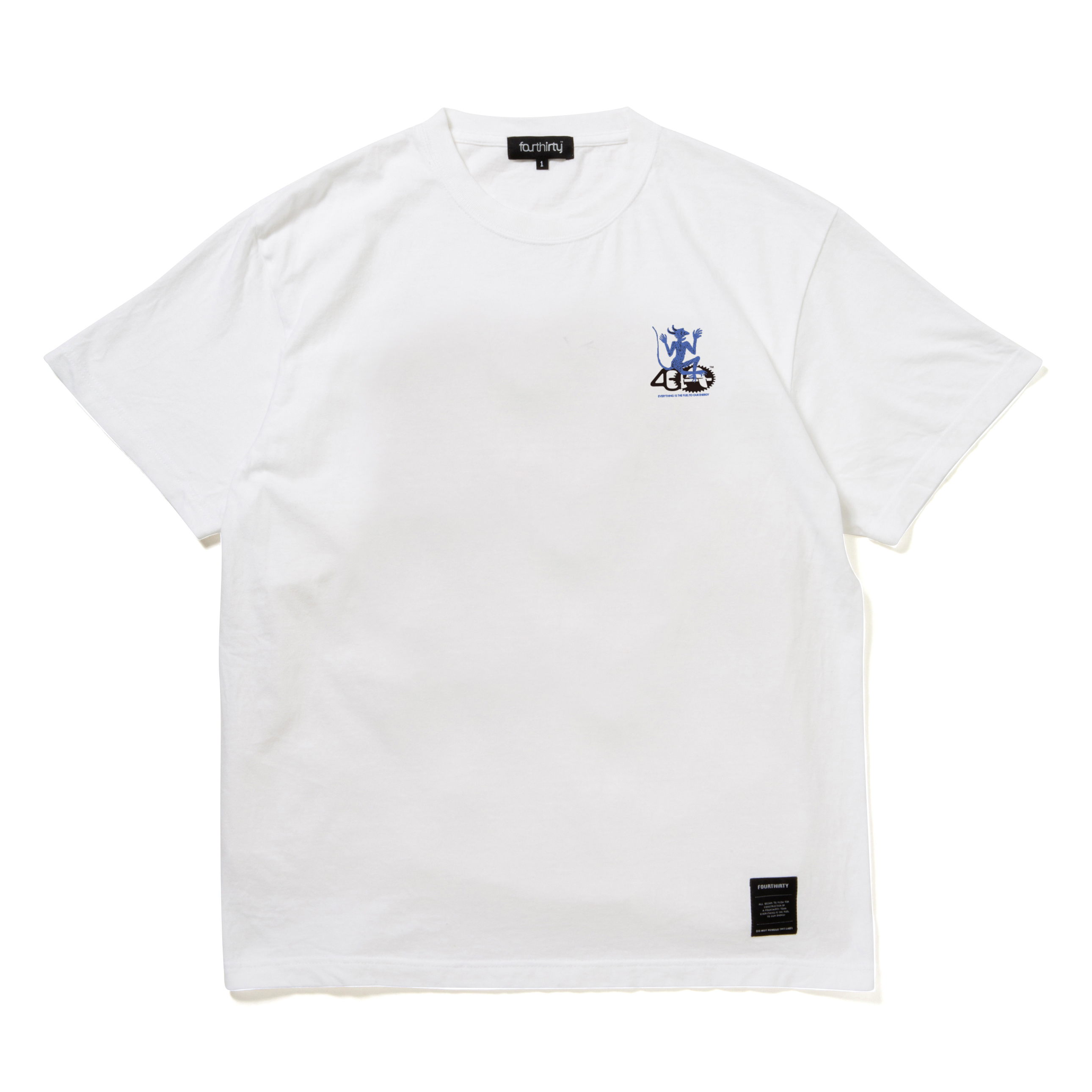 430 SF 29th MADNESS S/S TEE