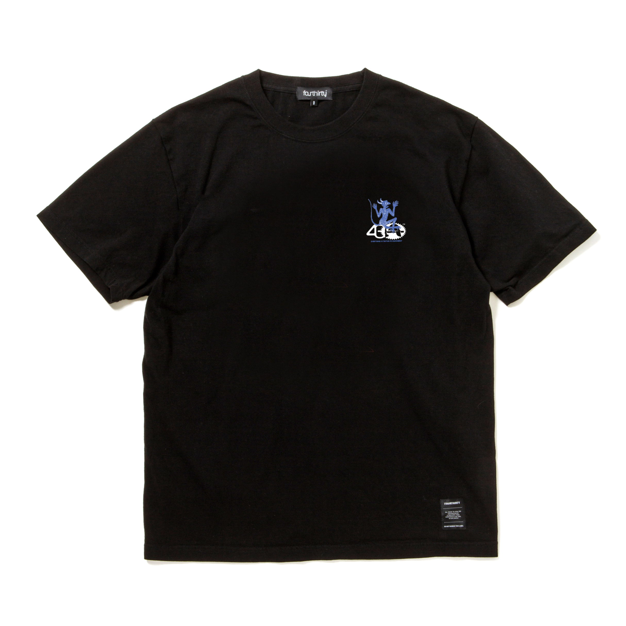 430 SF 29th MADNESS S/S TEE