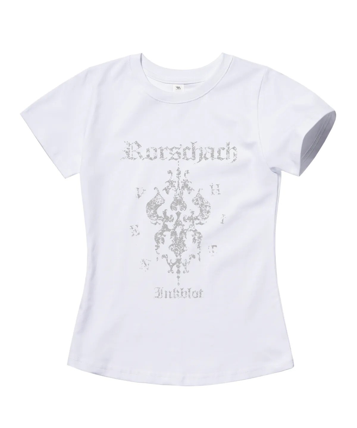 venhit - Rorschah slim fit tshirt (4 colors)