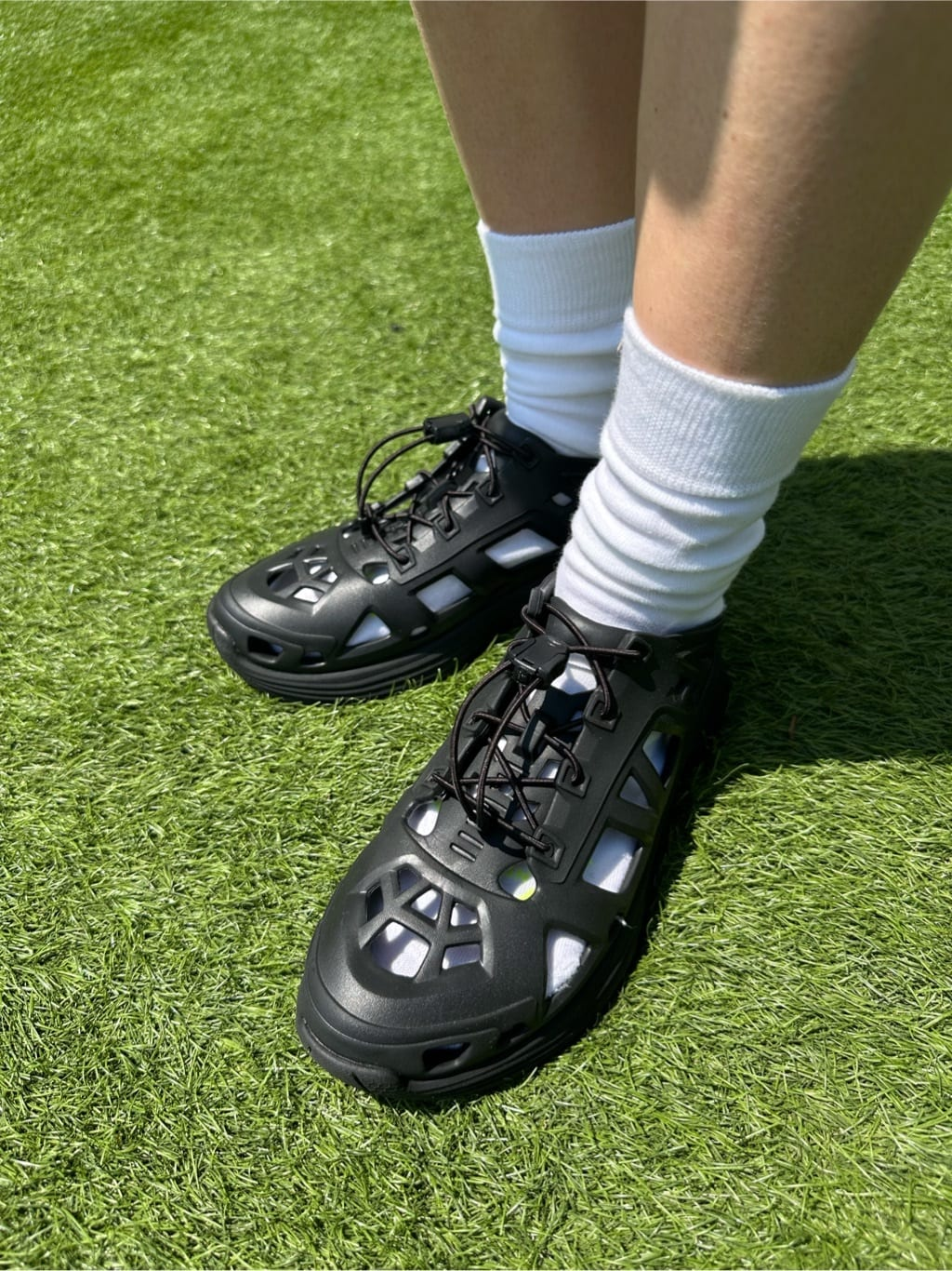 日本 THE NORTH FACE｜RE-ACTIV SNEAKER