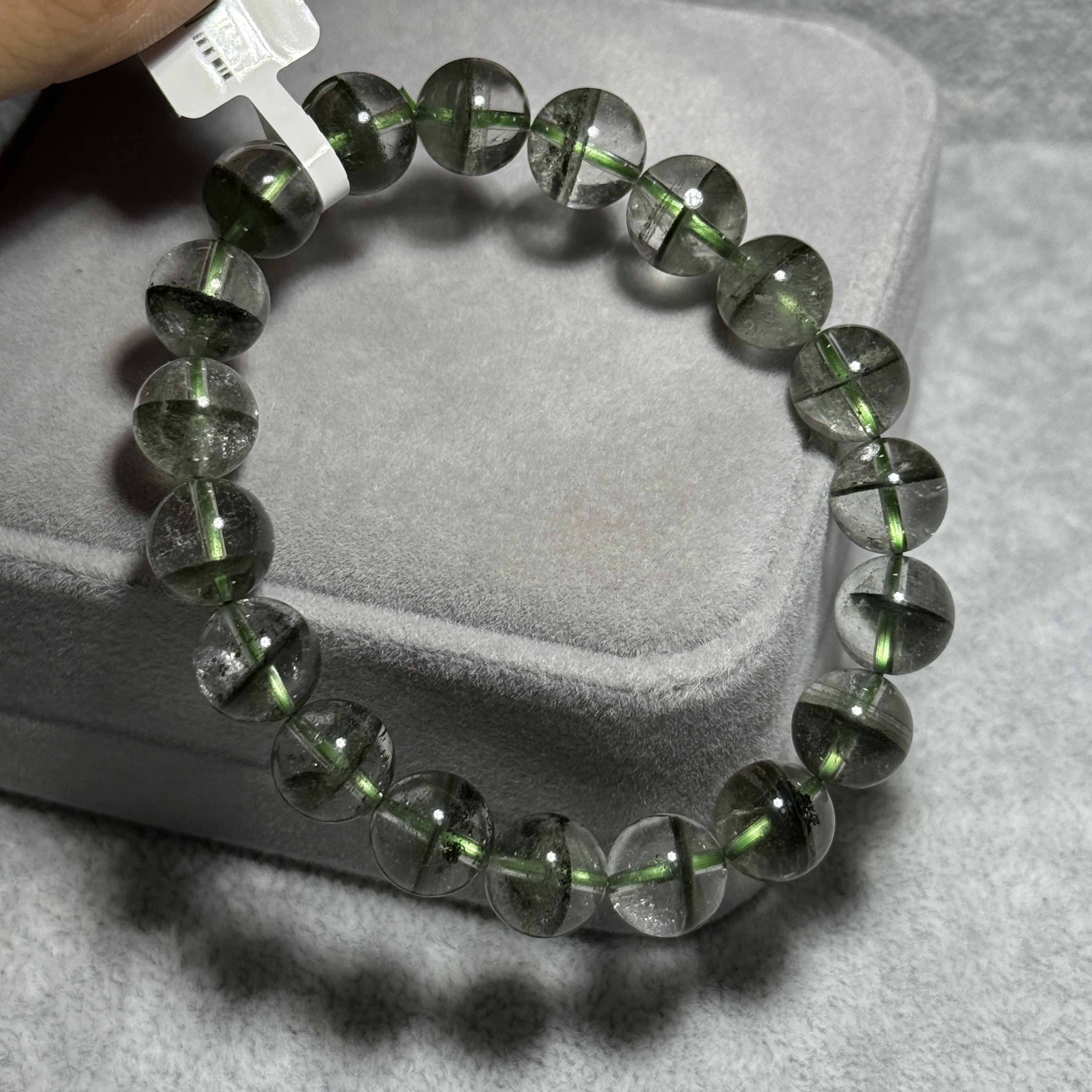 綠幽靈 10.8mm GP1559