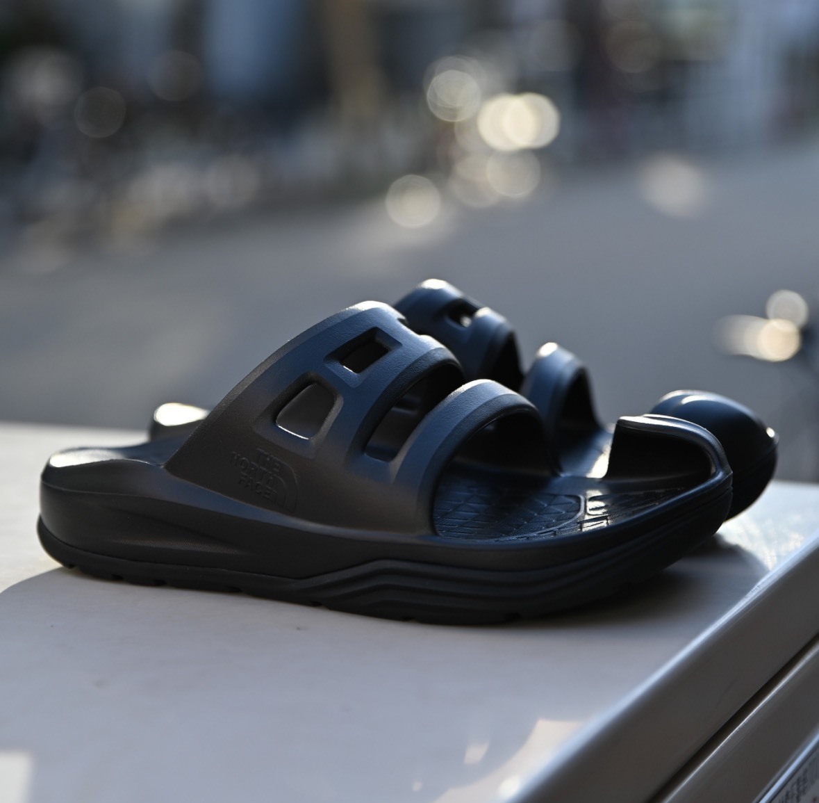 日本 THE NORTH FACE｜RE-ACTIV SLIDE