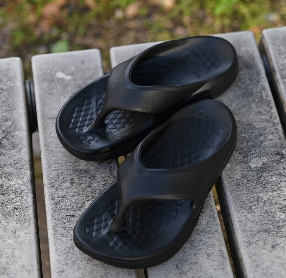 日本 THE NORTH FACE｜RE-ACTIV FLIＰ 夾腳拖