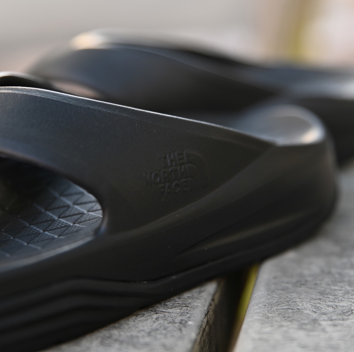 日本 THE NORTH FACE｜RE-ACTIV FLIＰ 夾腳拖