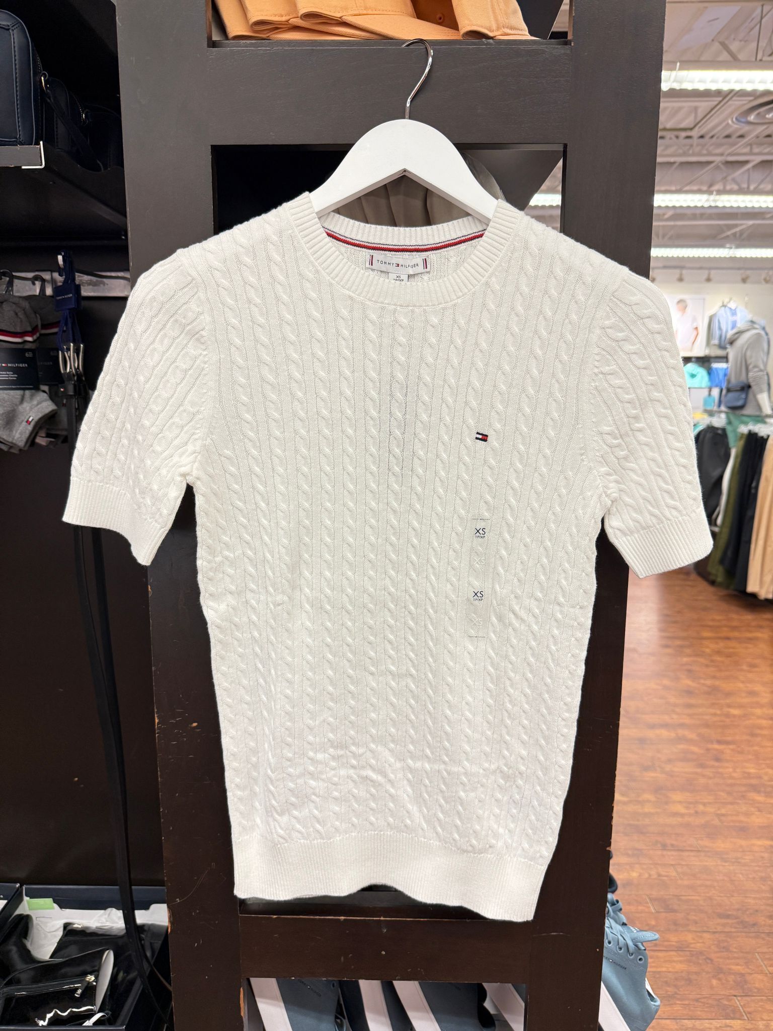 UT50 TOMMY HILFIGER 76J5411 110