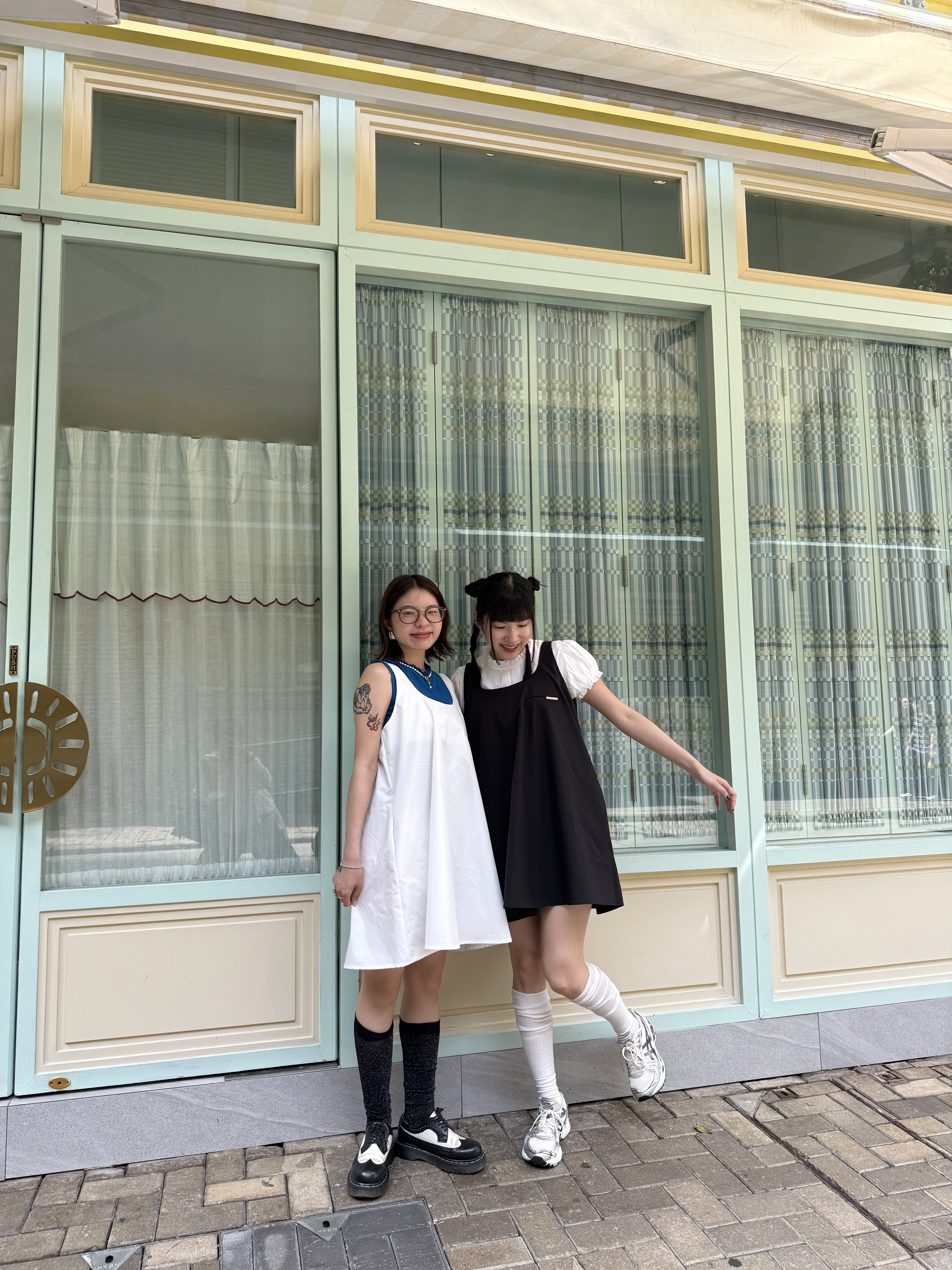 高質鐵扣大傘ops