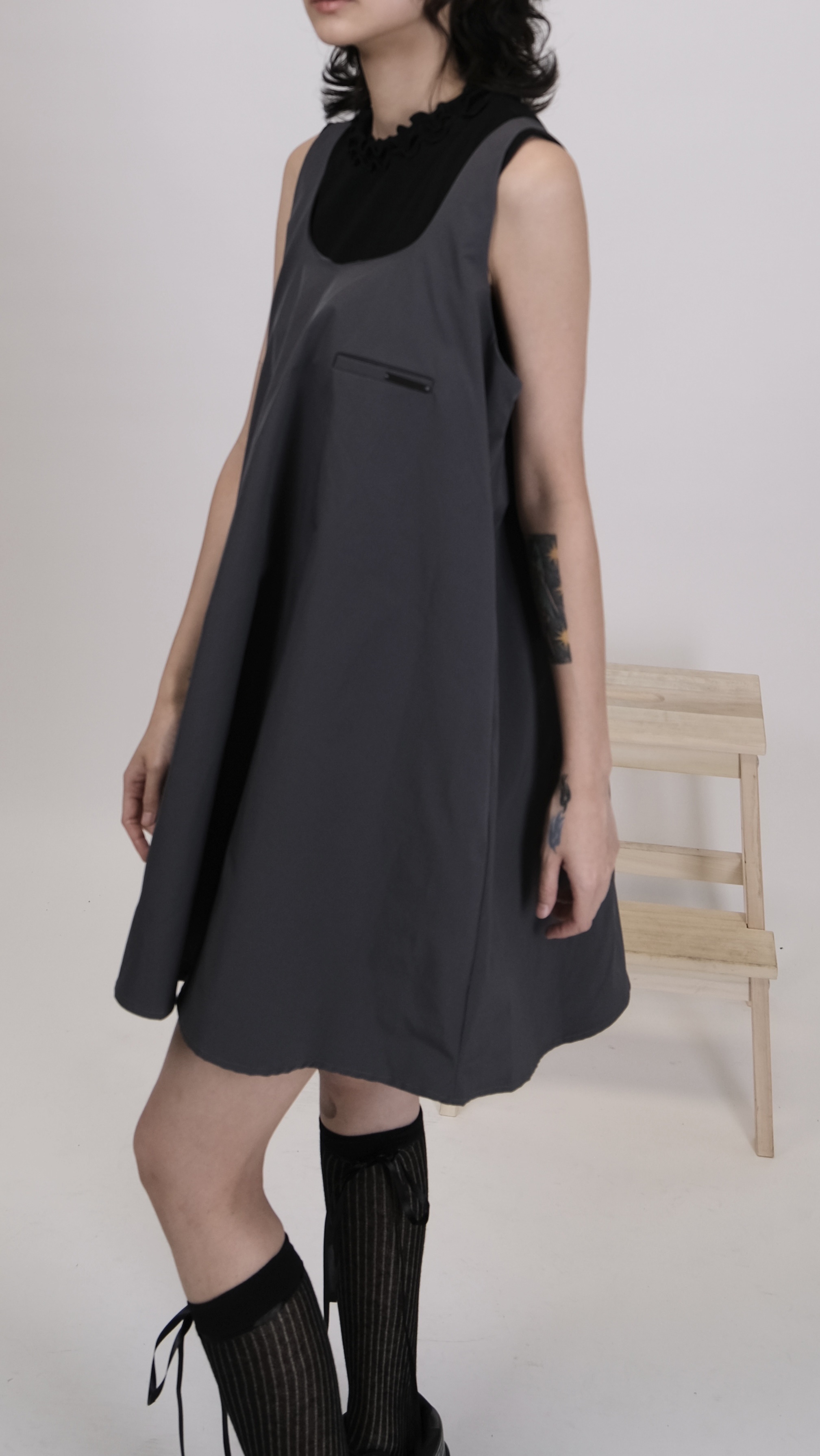 高質鐵扣大傘ops