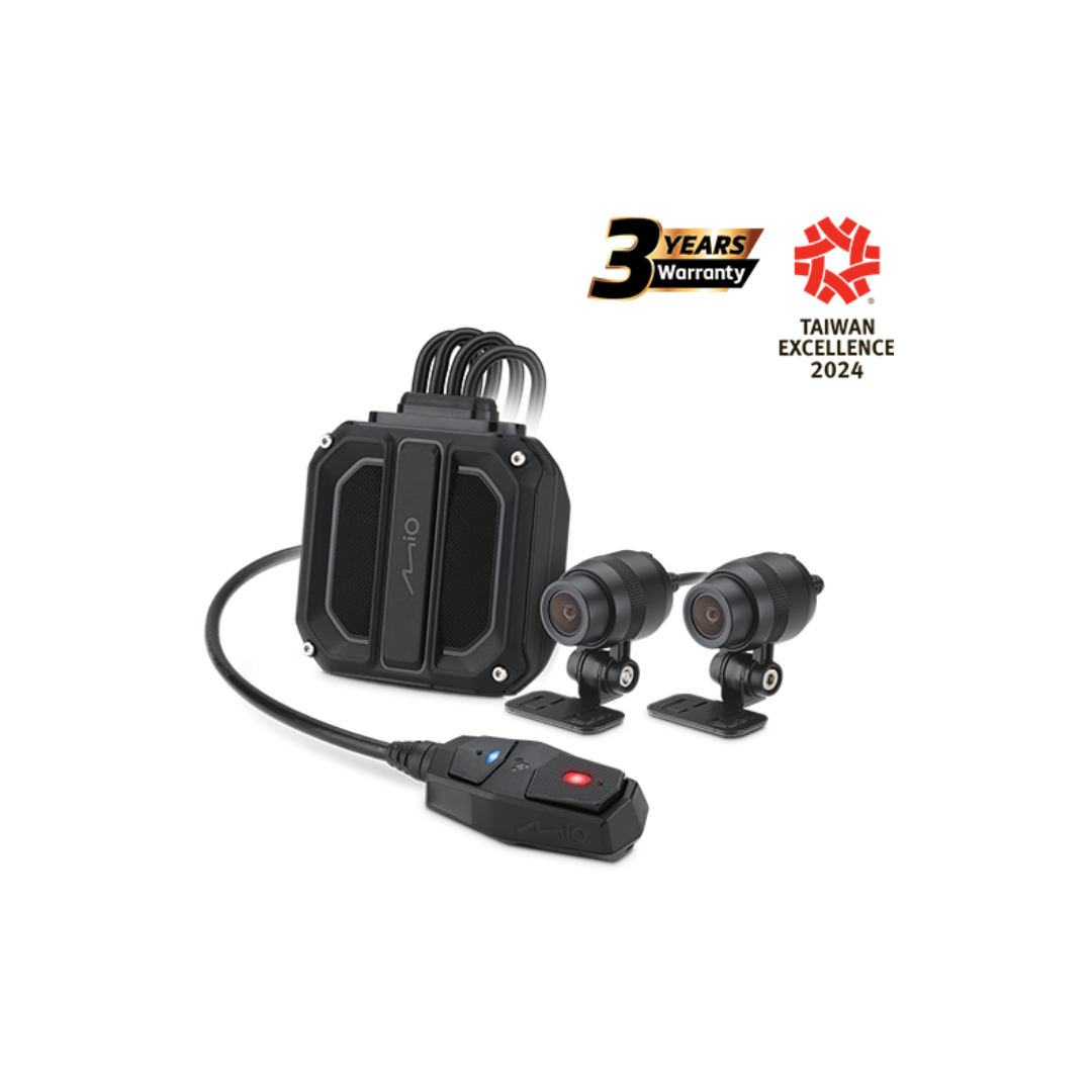 MiVue™ M820WD（行貨三年保養）