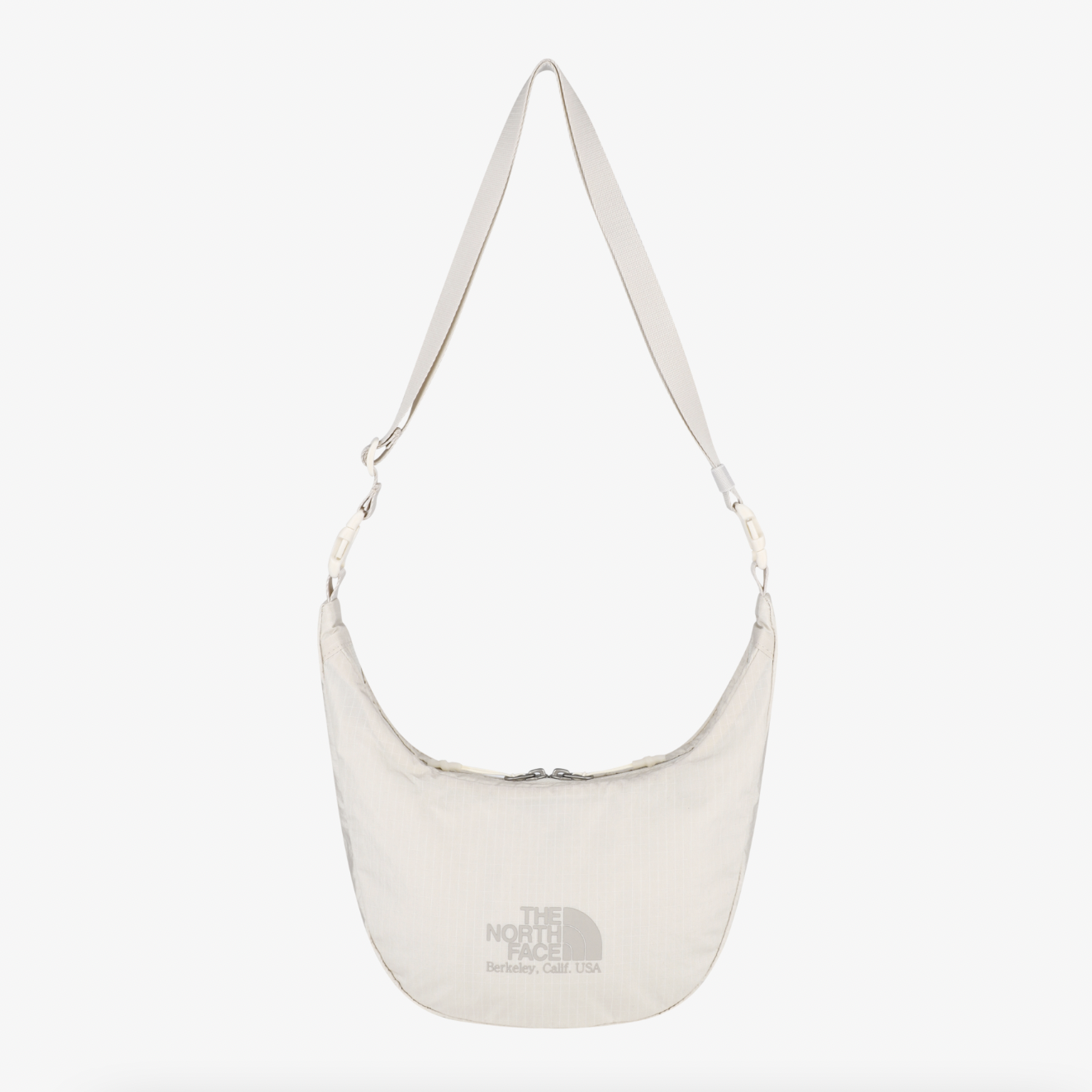 【韓国THE NORTH FACE WHITE LABEL】WL HOBO BAG MINI org.jpg