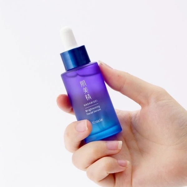 Kracie肌美精 藥用美白精華
