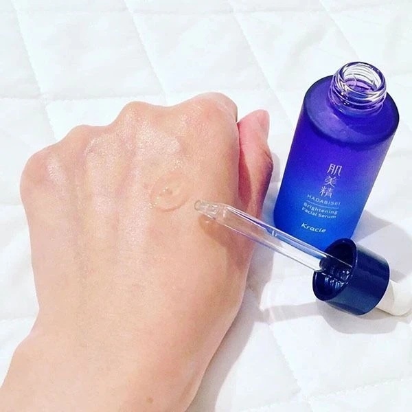 Kracie肌美精 藥用美白精華