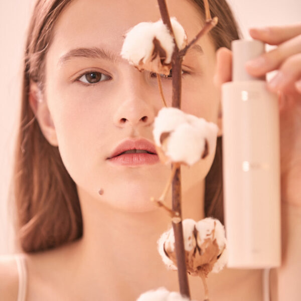 MENOKIN 高效保濕亮白精華 100mL