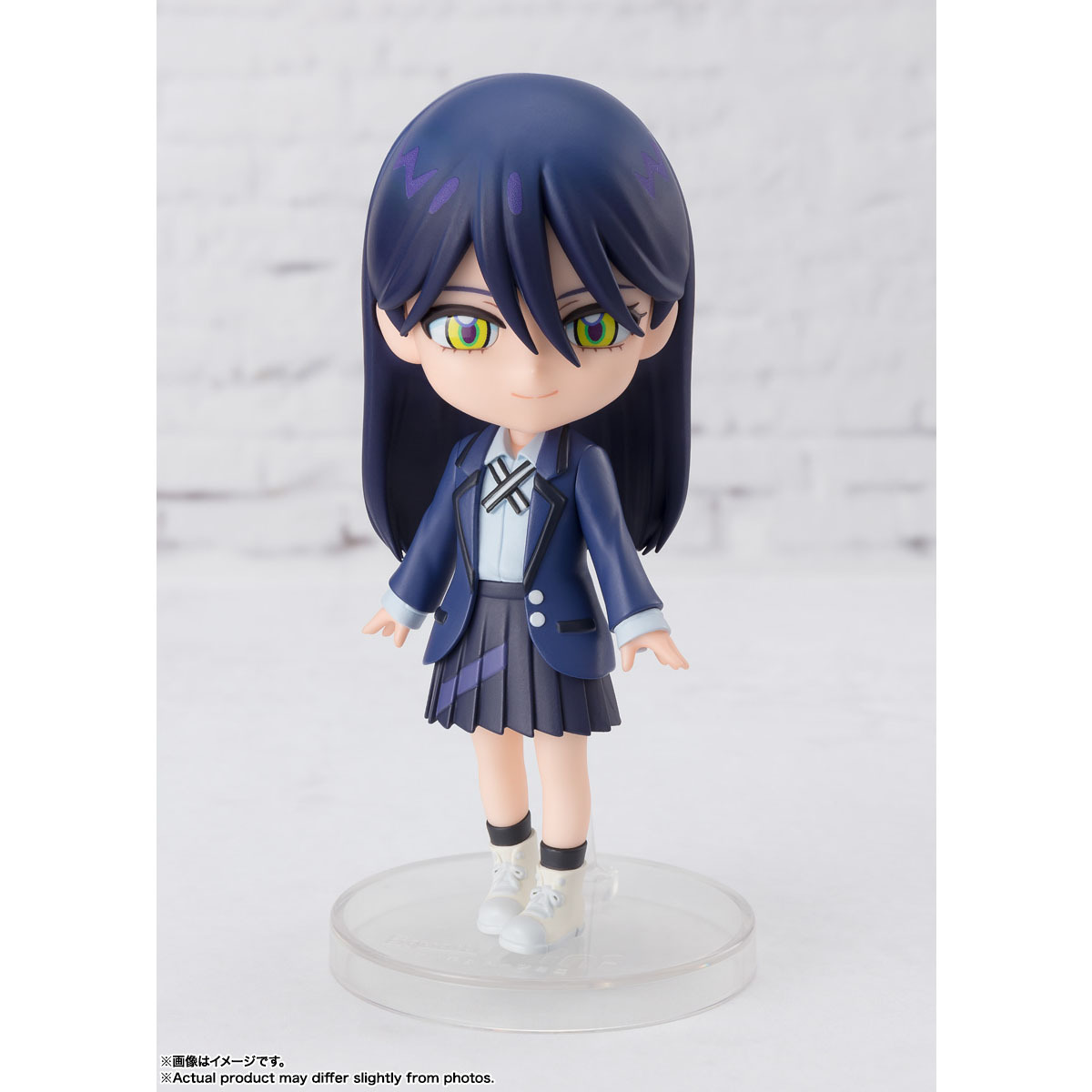 [Figuarts mini]《機動戰士高達GQuuuuuuX》娜安