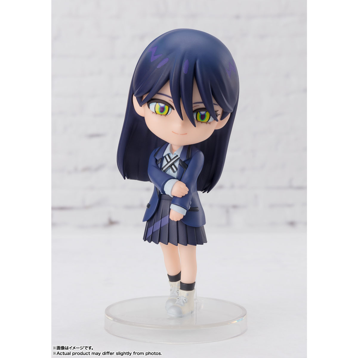 [Figuarts mini]《機動戰士高達GQuuuuuuX》娜安