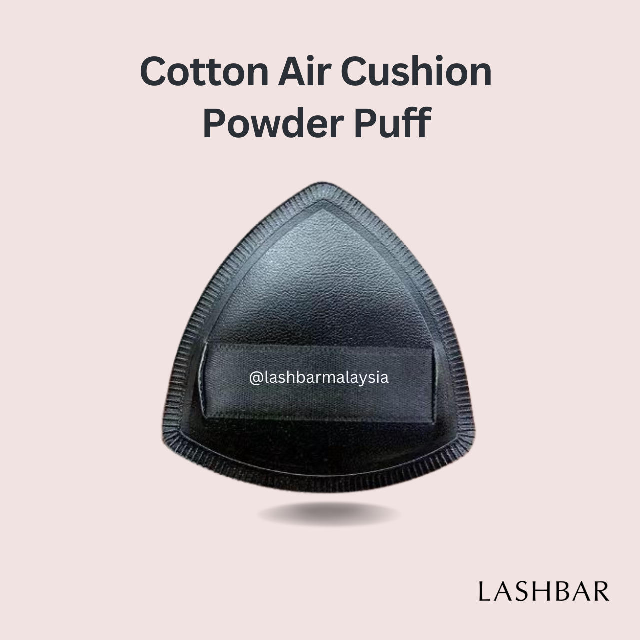 Cotton Air Cushion Powder Puff Make up Puff Foundation